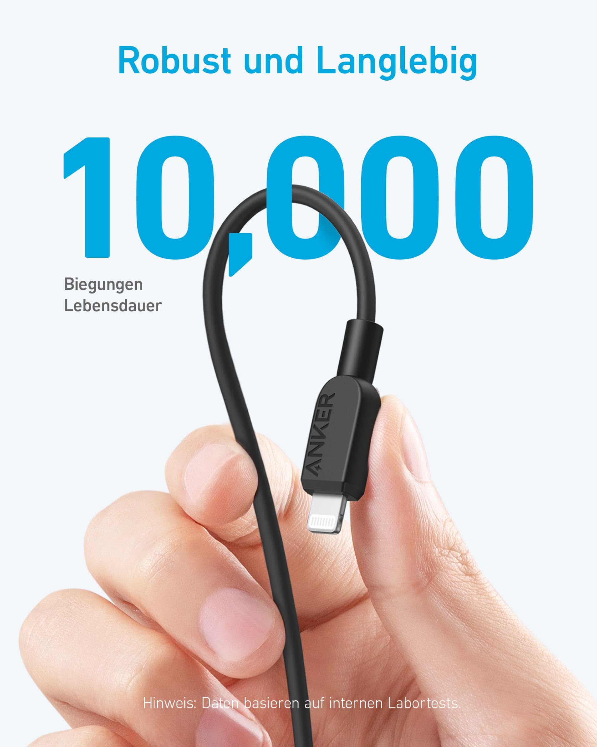 anker-310-usb-c-auf-lightning-kabel-180-cm-mfi-zertifiziert image 3