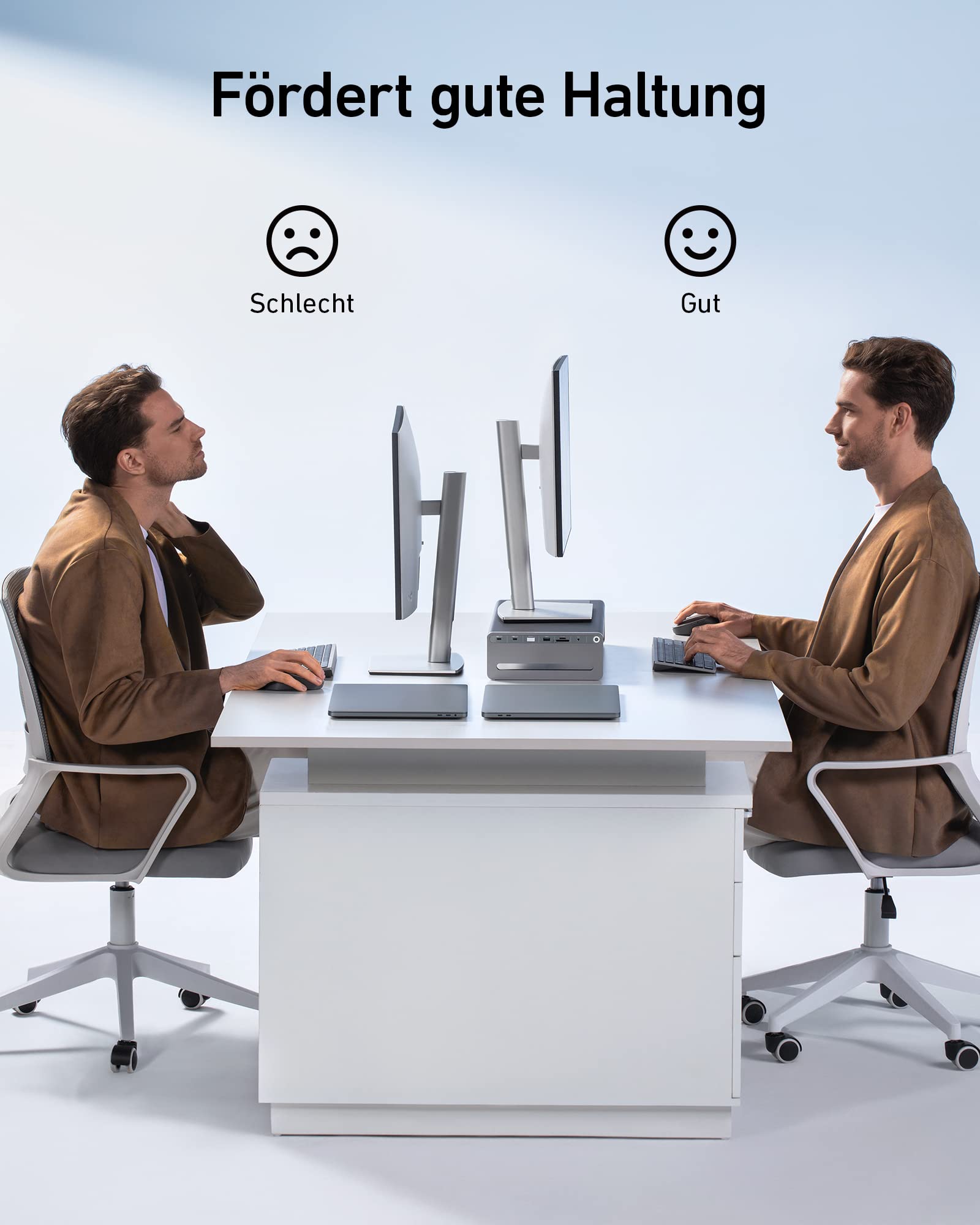 anker-675-usb-c-dockingstation-12-in-1-mit-monitorst-nder-4k-60hz-kabellosem-lad image 4