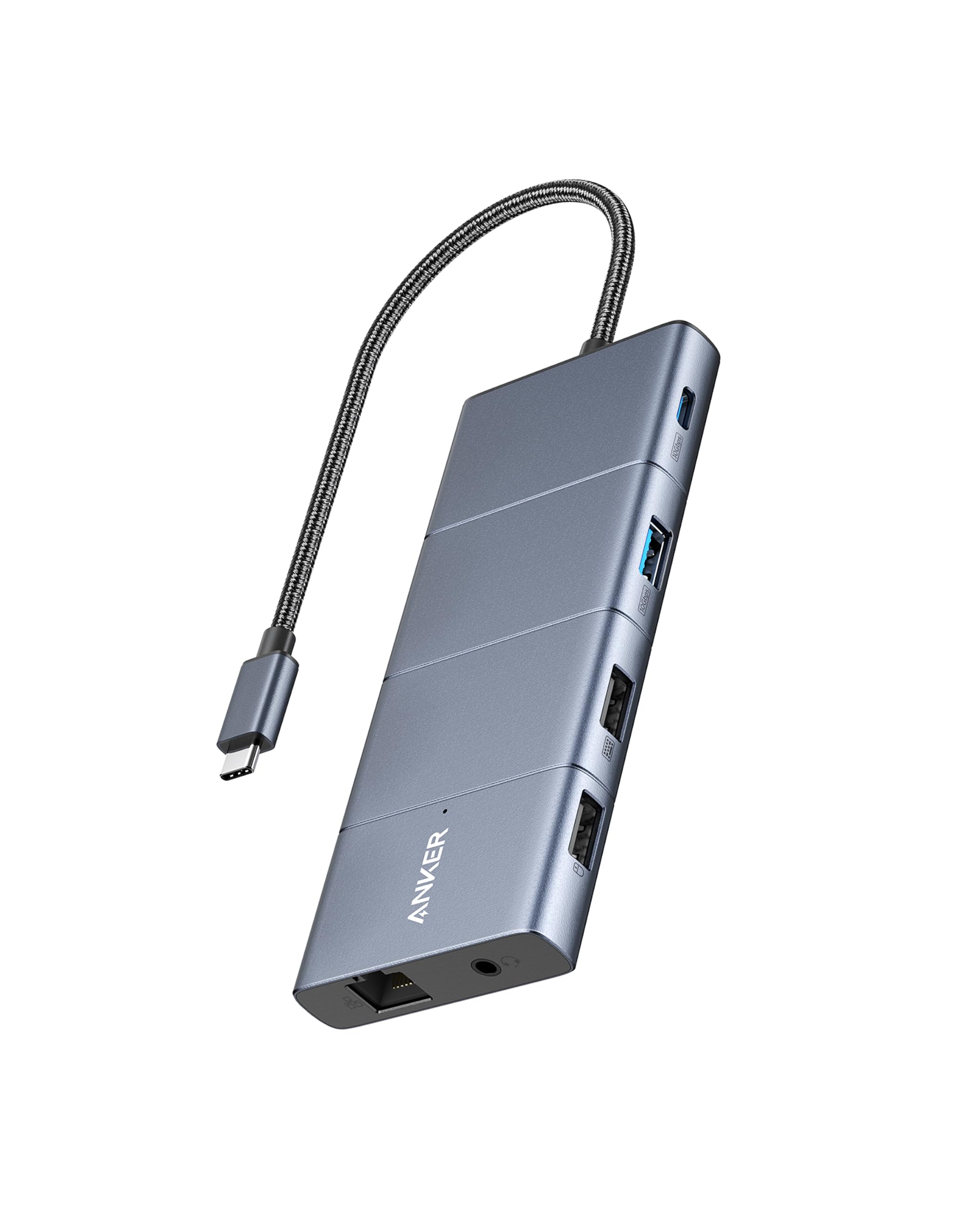 anker-565-usb-c-hub-11-in-1-docking-station-mit-10-gbit-s-4k-hdmi-displayport-85 image 1