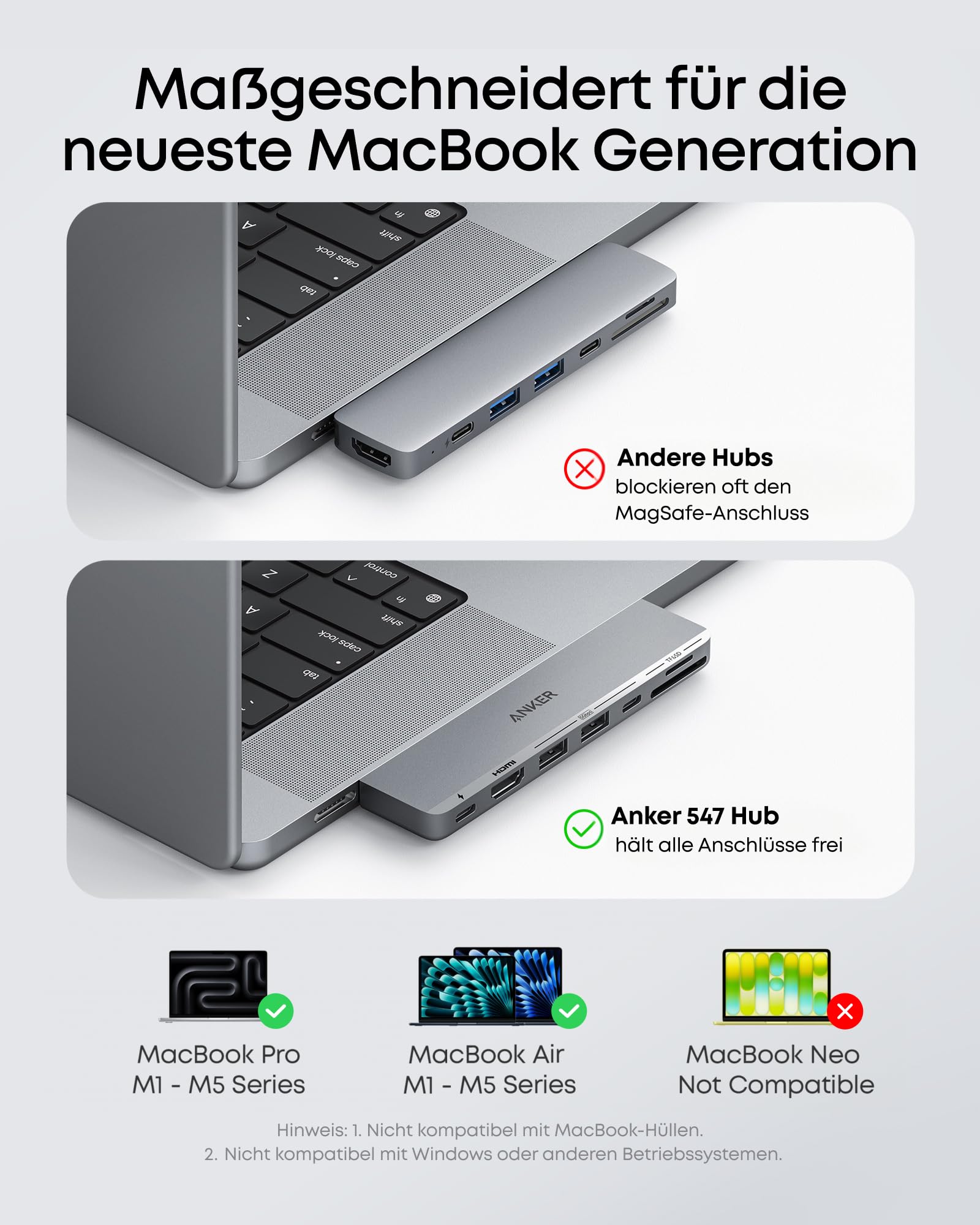 anker-547-usb-c-hub-7-in-2-4k-60hz-hdmi-100w-pd-f-r-macbook-pro-air image 3