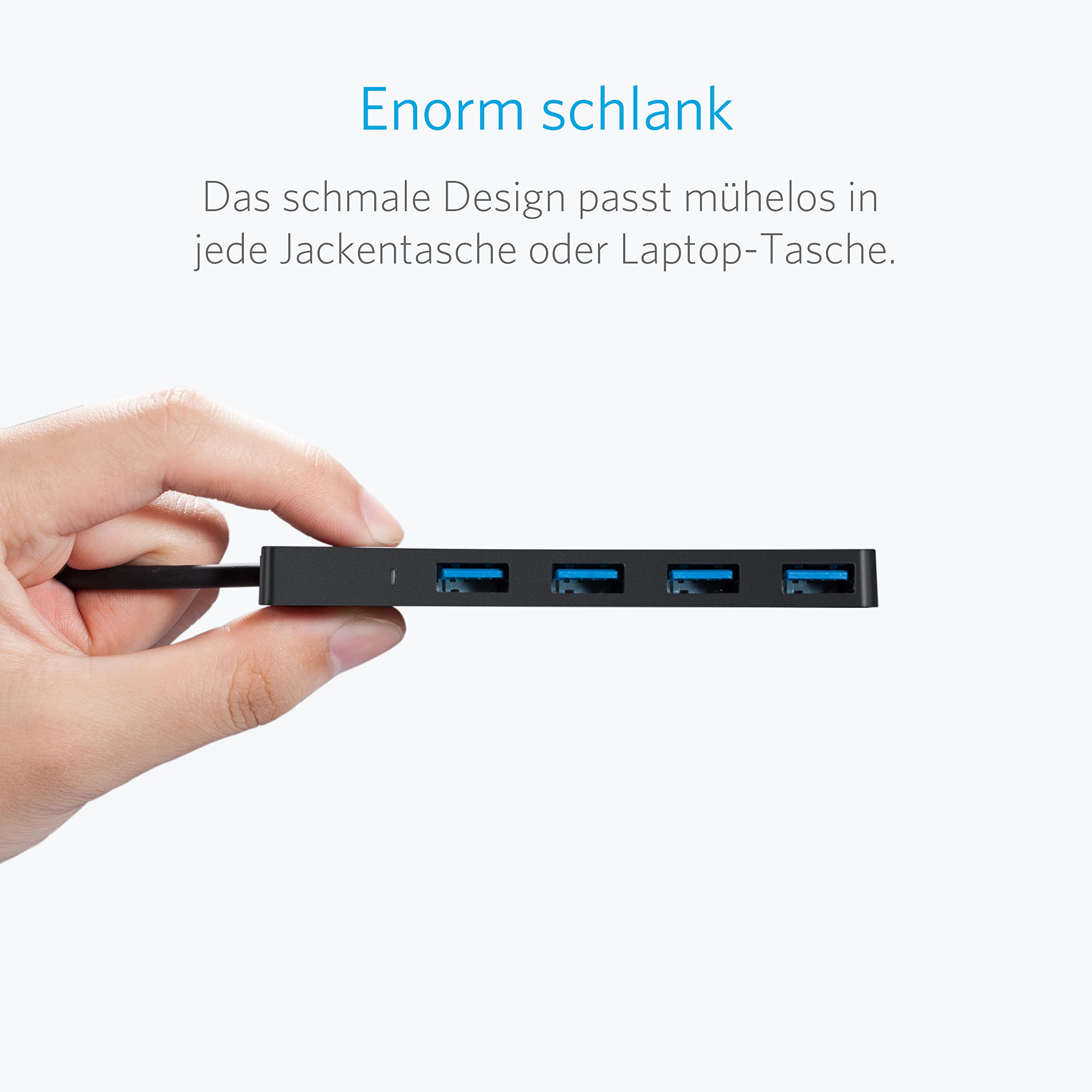 anker-4-port-usb-3-0-ultra-flach-hub-datenhub-f-r-notebook-macbook-externe-festp image 3