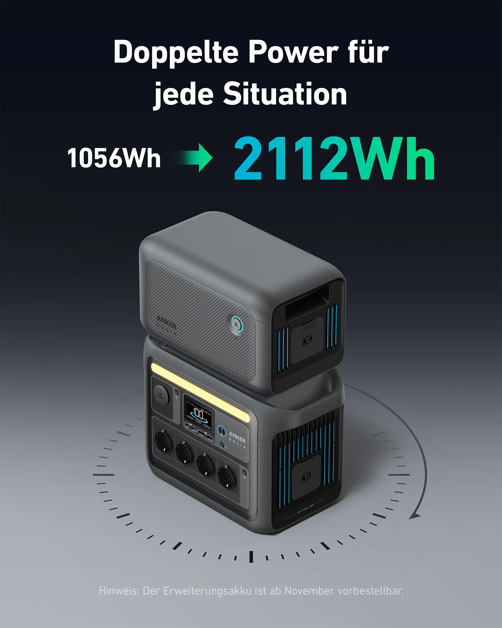 anker-solix-c1000-powerstation-1800-w-lifepo4-600-w-solareingang-9-anschl-sse image 7