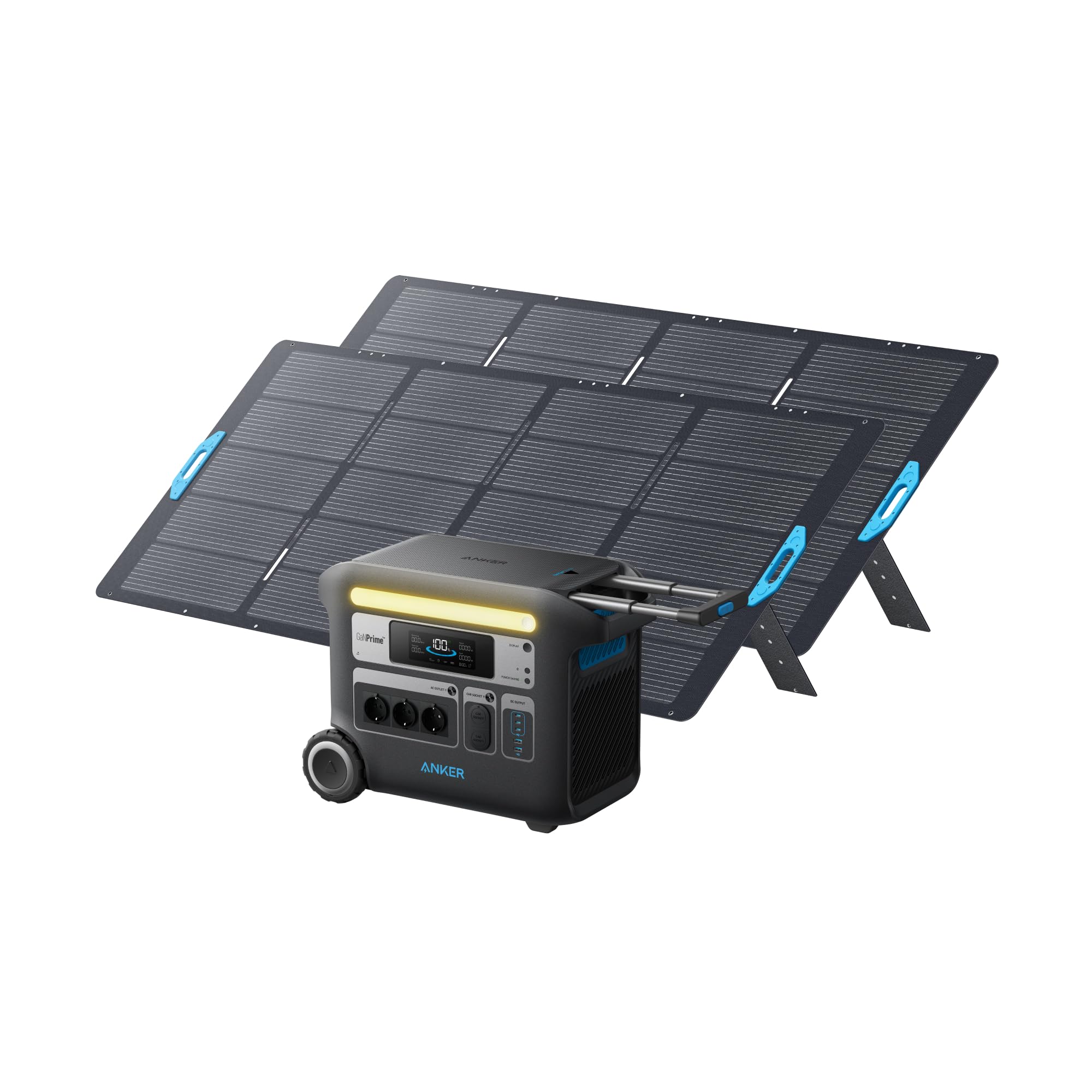 anker-solix-f2000-solargenerator-2048wh-lifepo4-powerstation-2300w-ac-mit-2x-400 image 1