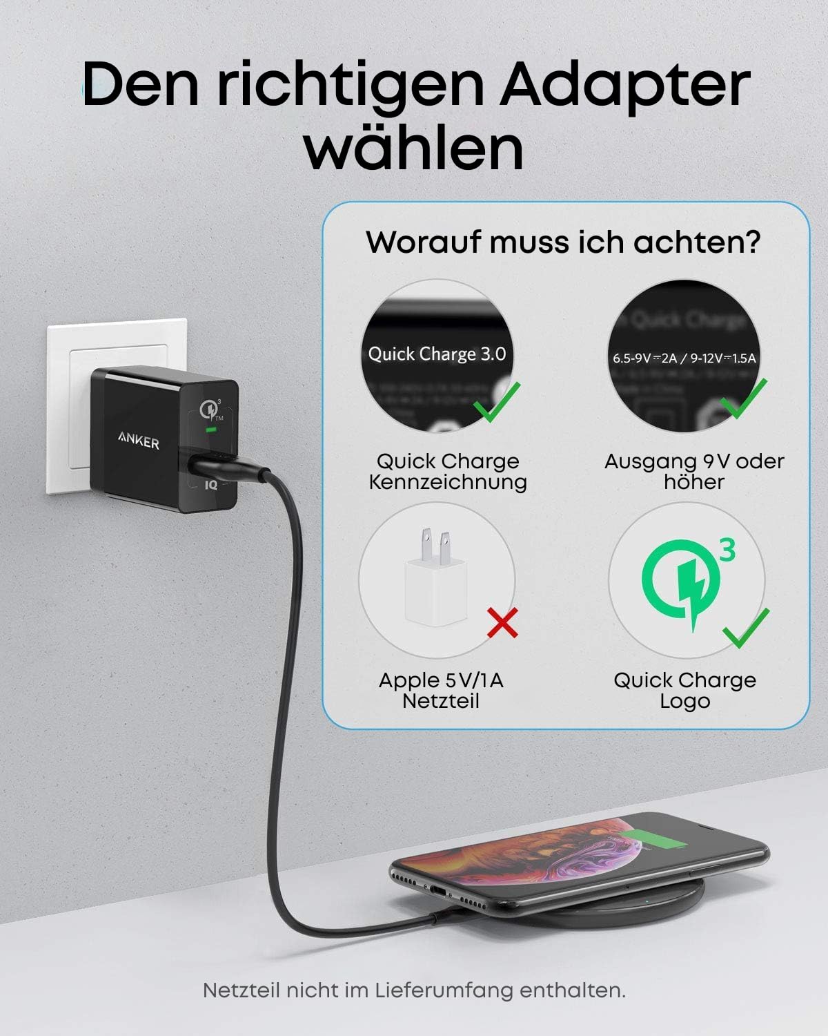 anker-powerwave-kabelloses-ladepad-qi-10w-f-r-samsung-iphone image 3
