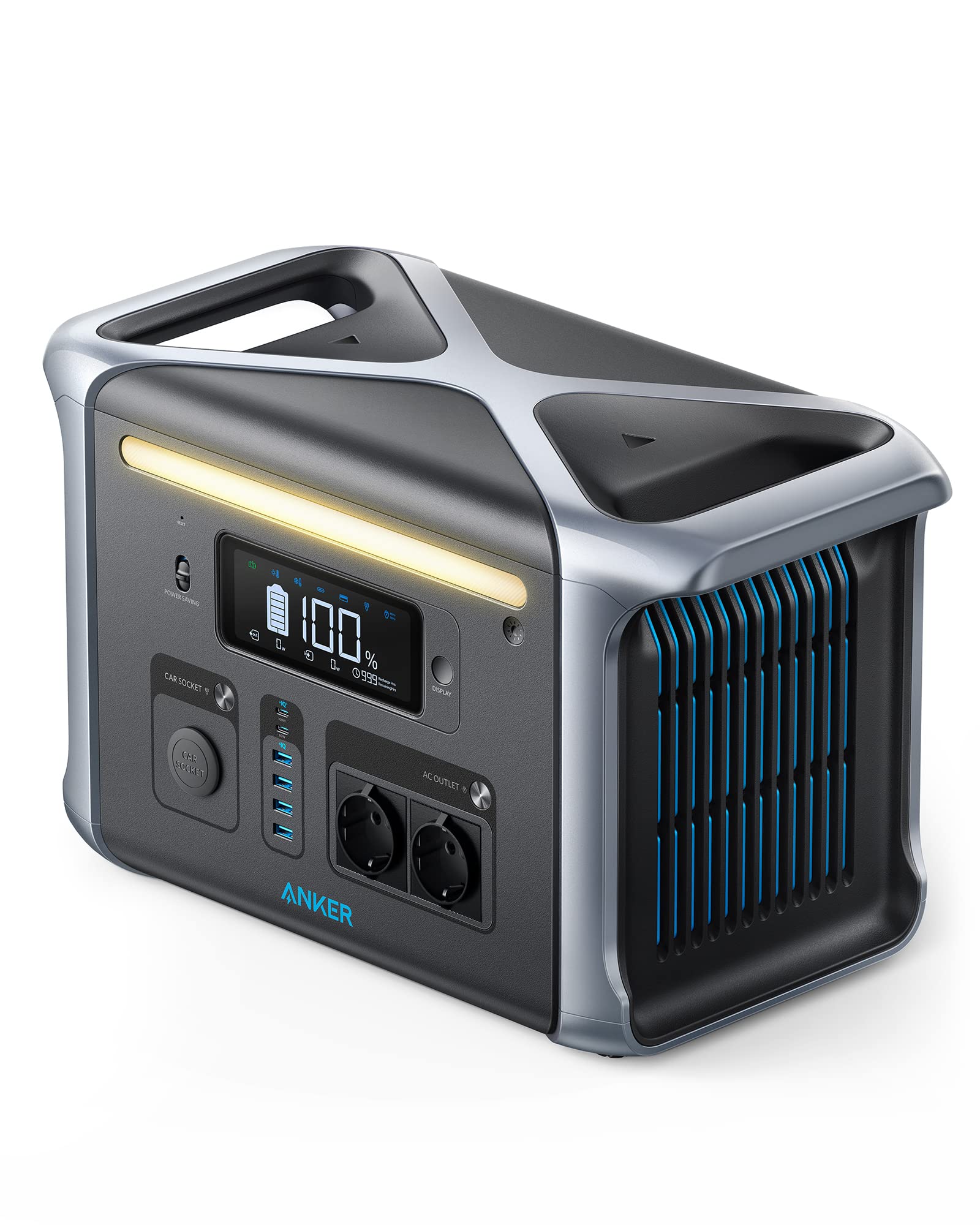 anker-solix-f1200-powerstation-powerhouse-757-1229-wh-lifepo4-230v-1500w-usv image 1