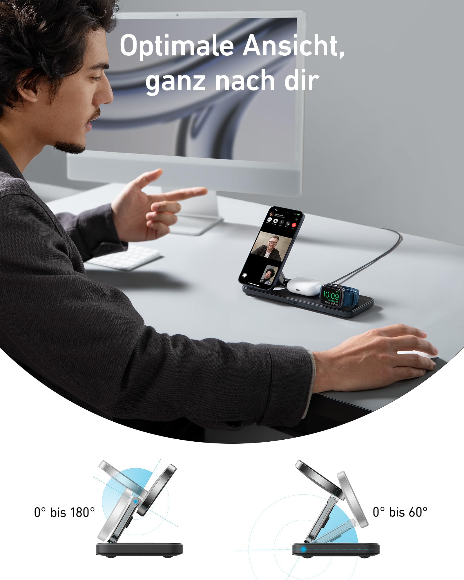 anker-maggo-faltbare-3-in-1-qi2-ladestation-15w-kabelloses-laden-f-r-iphone-airp image 6