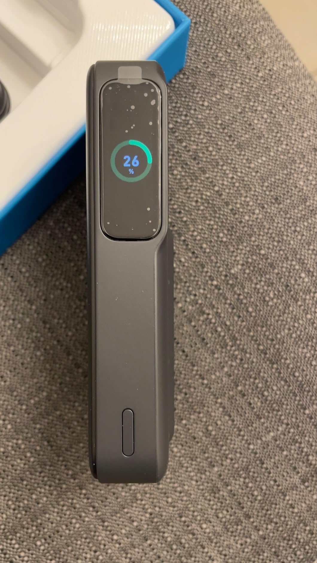 Endlich Qi2