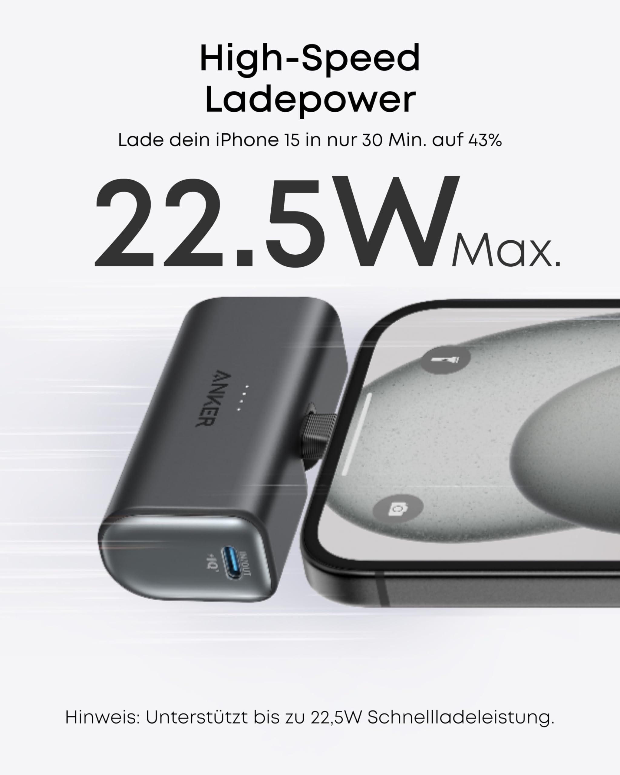 anker-nano-powerbank-5000-mah-22-5-w-mit-faltbarem-usb-c-stecker image 2
