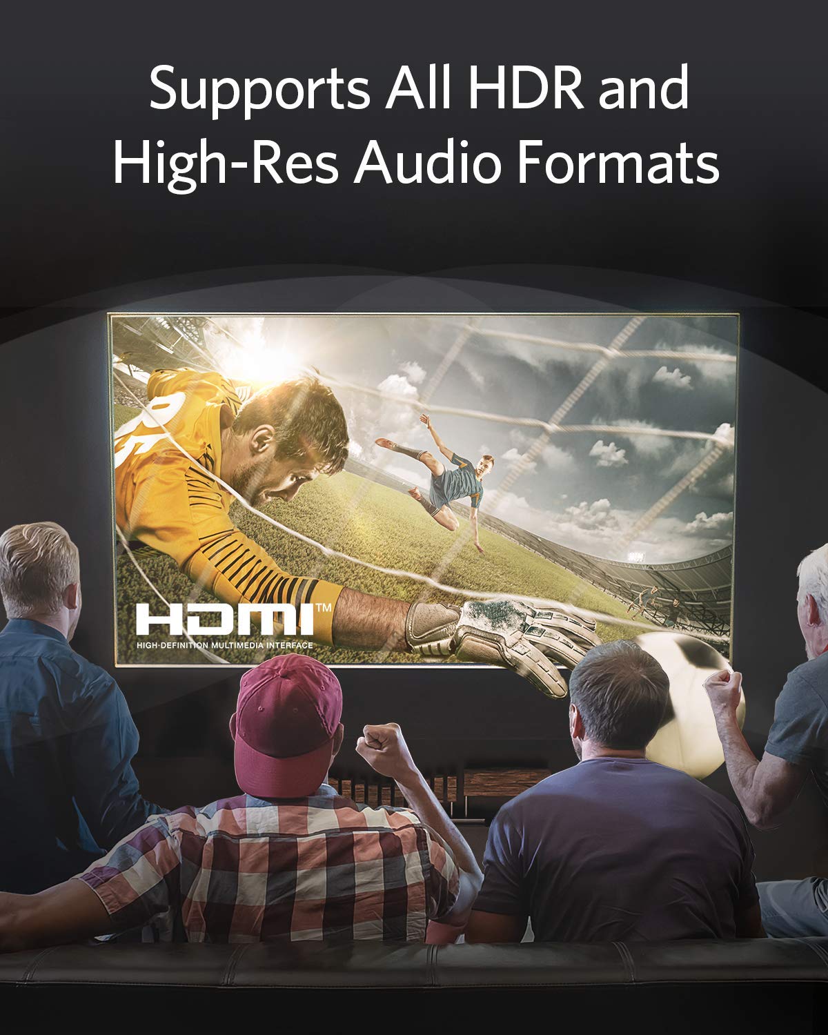 anker-ultra-high-speed-hdmi-kabel-2m-8k-60hz-4k-120hz-48gbps image 5