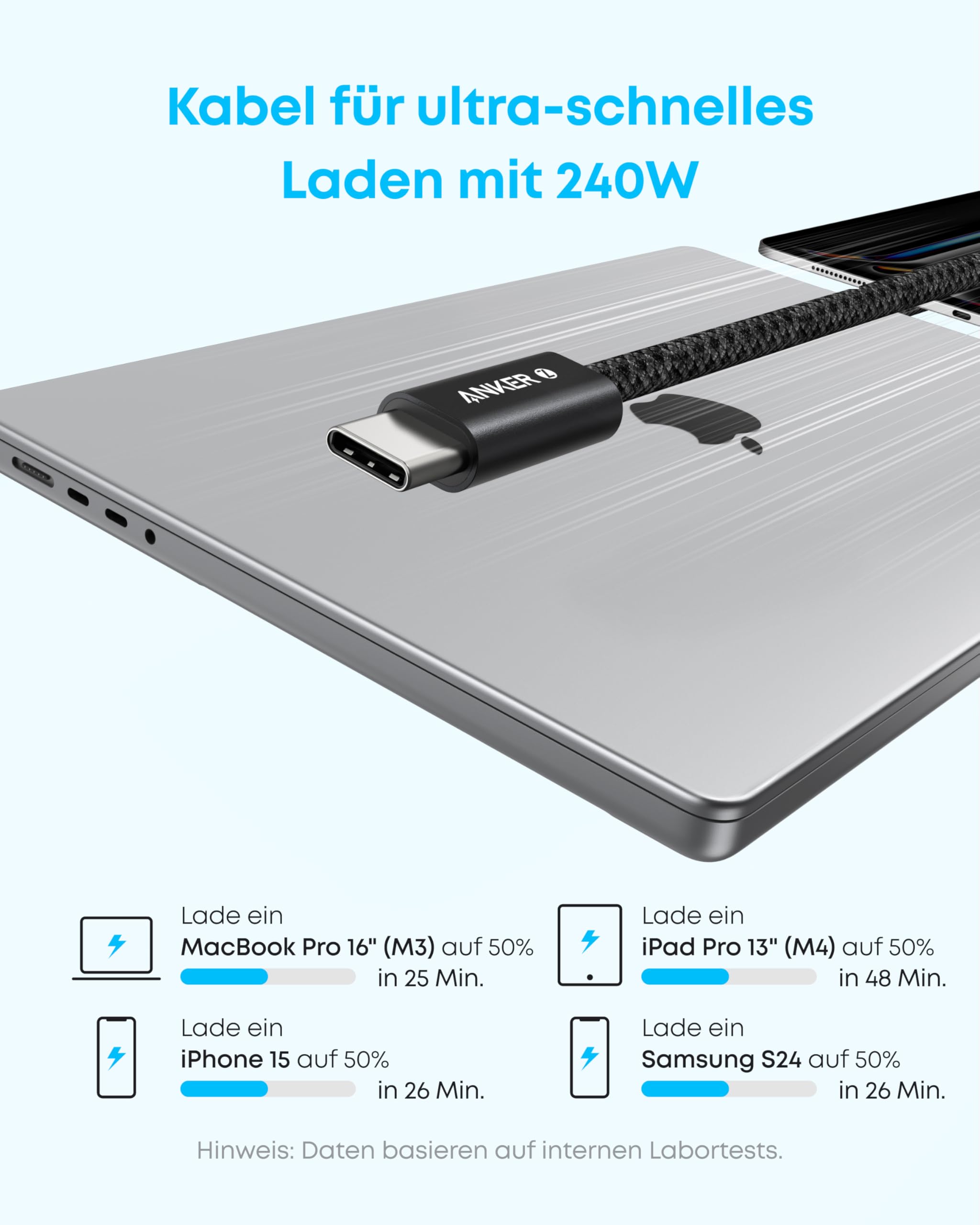 anker-240w-usb-c-auf-usb-c-kabel-2er-set-1-8m-pd-3-1-schnellladekabel-geflochten image 3