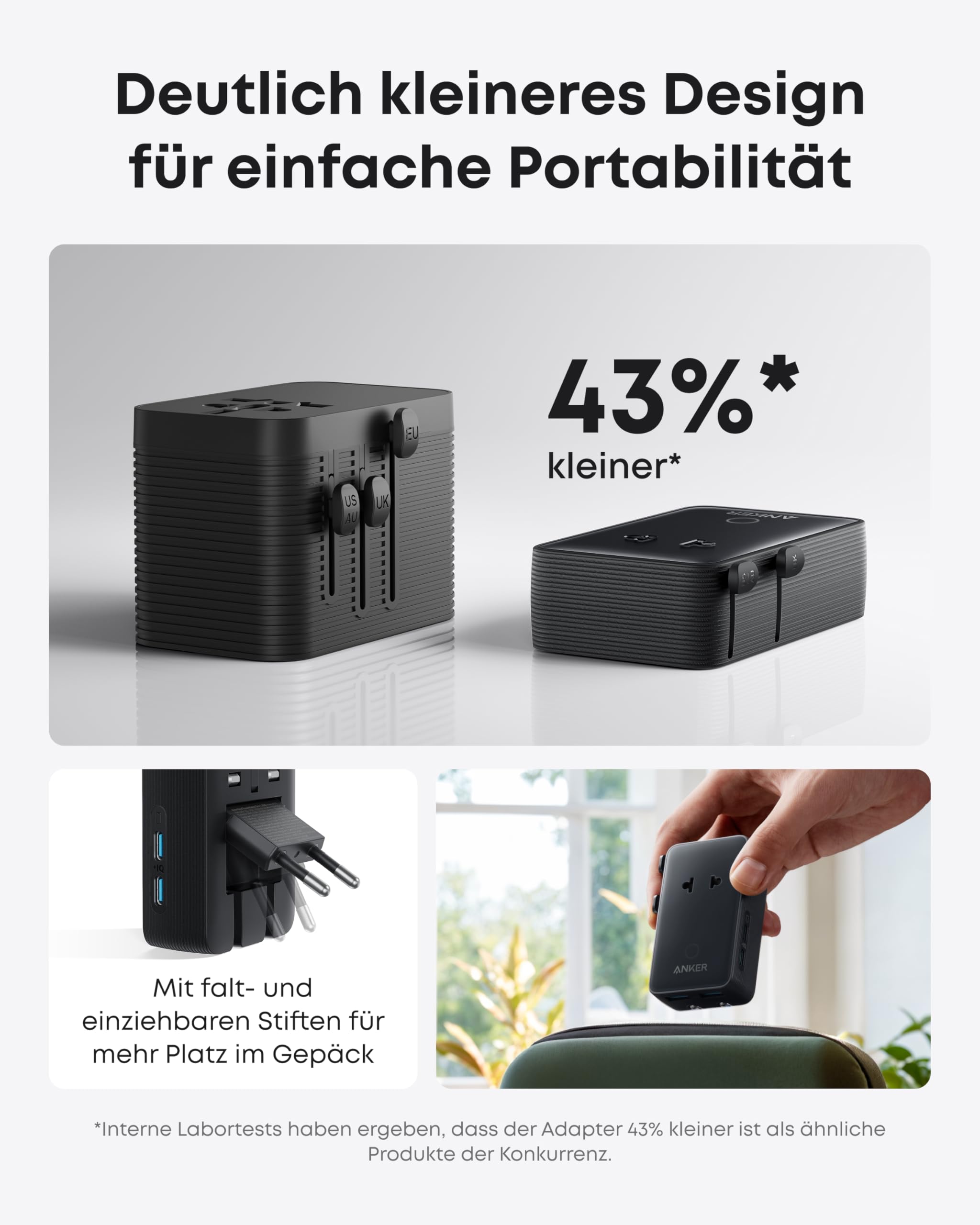 anker-nano-reiseadapter-universal-5-in-1-20-w-usb-c-f-r-ber-200-l-nder image 4