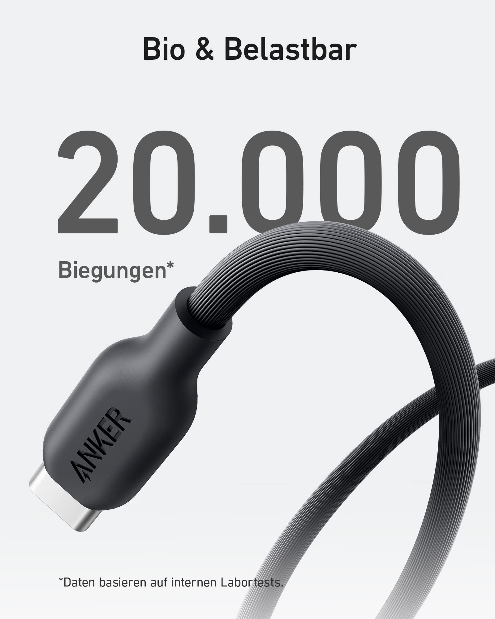 anker-541-usb-c-auf-lightning-kabel-bio-90-cm-mfi-zertifiziert-phantomschwarz image 4