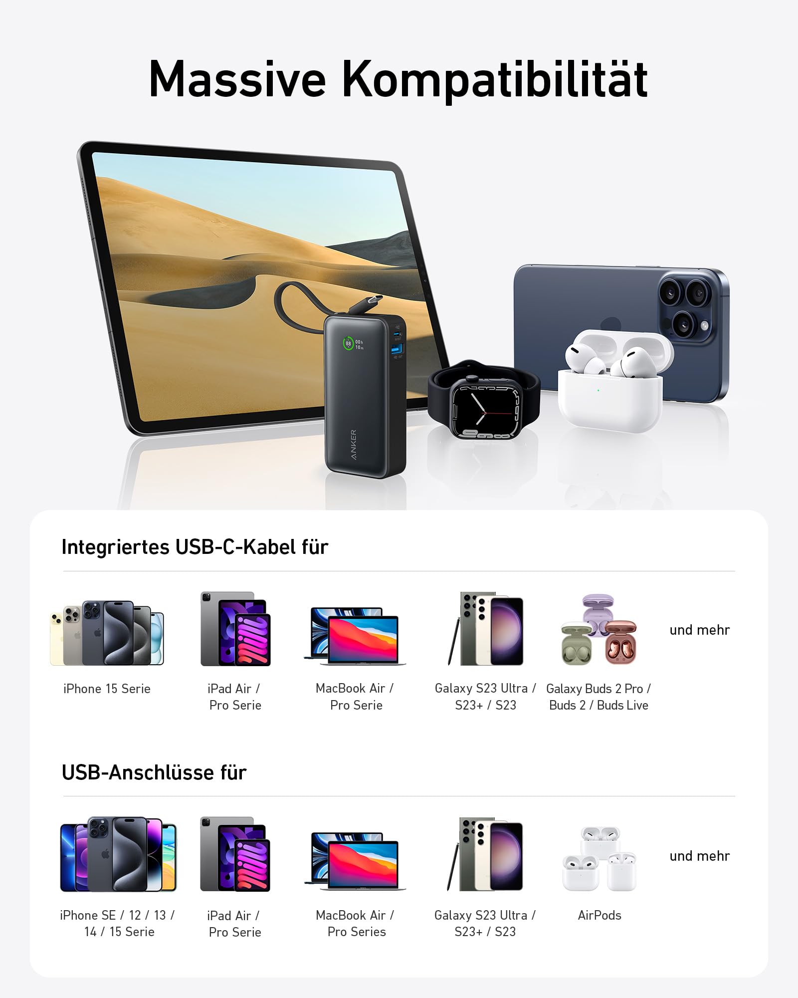 anker-nano-powerbank-10-000-mah-integriertes-usb-c-kabel-30w-power-delivery-f-r- image 6