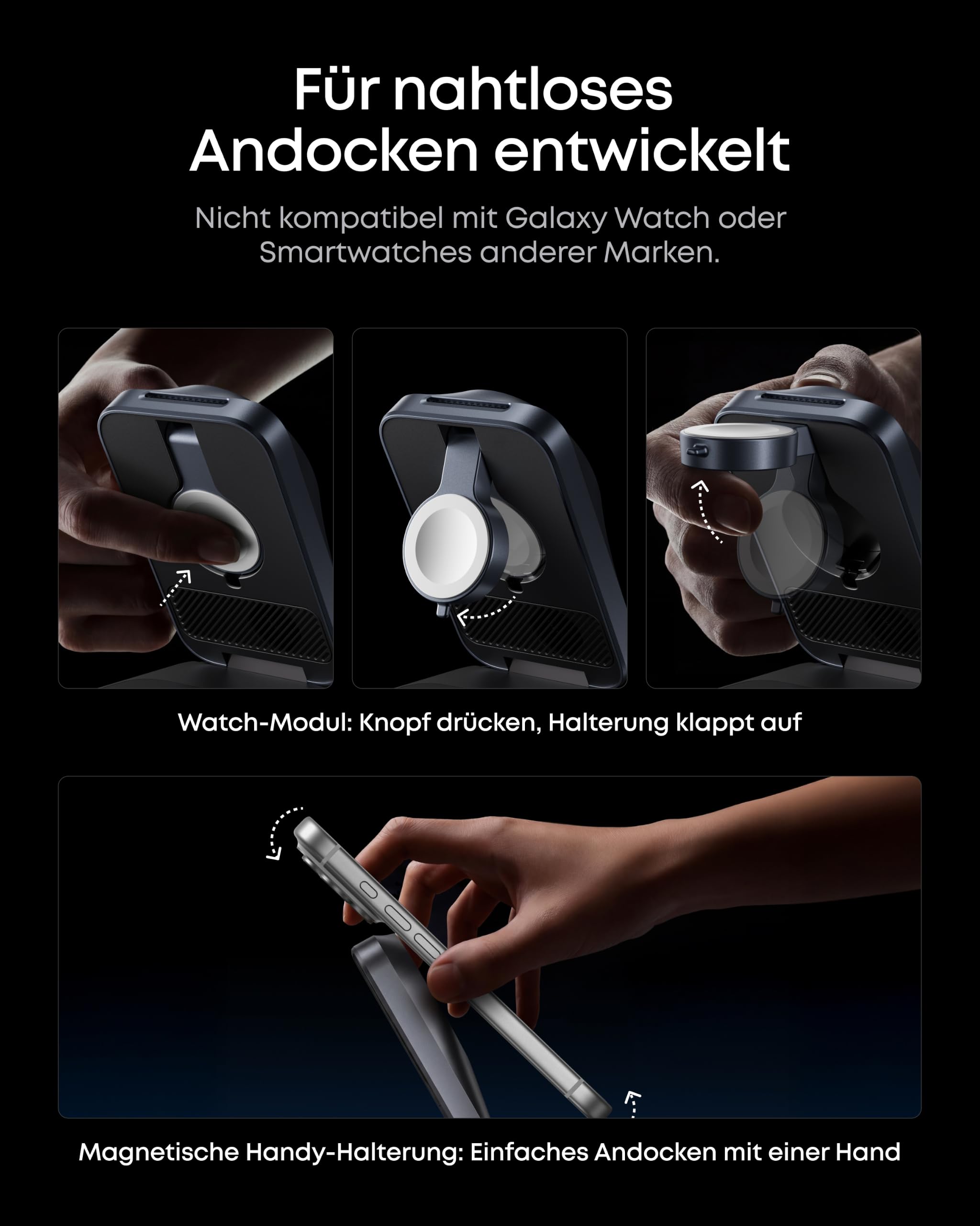 anker-prime-3-in-1-ladestation-aircool-25-w-qi2-2-kompakt-faltbar image 8