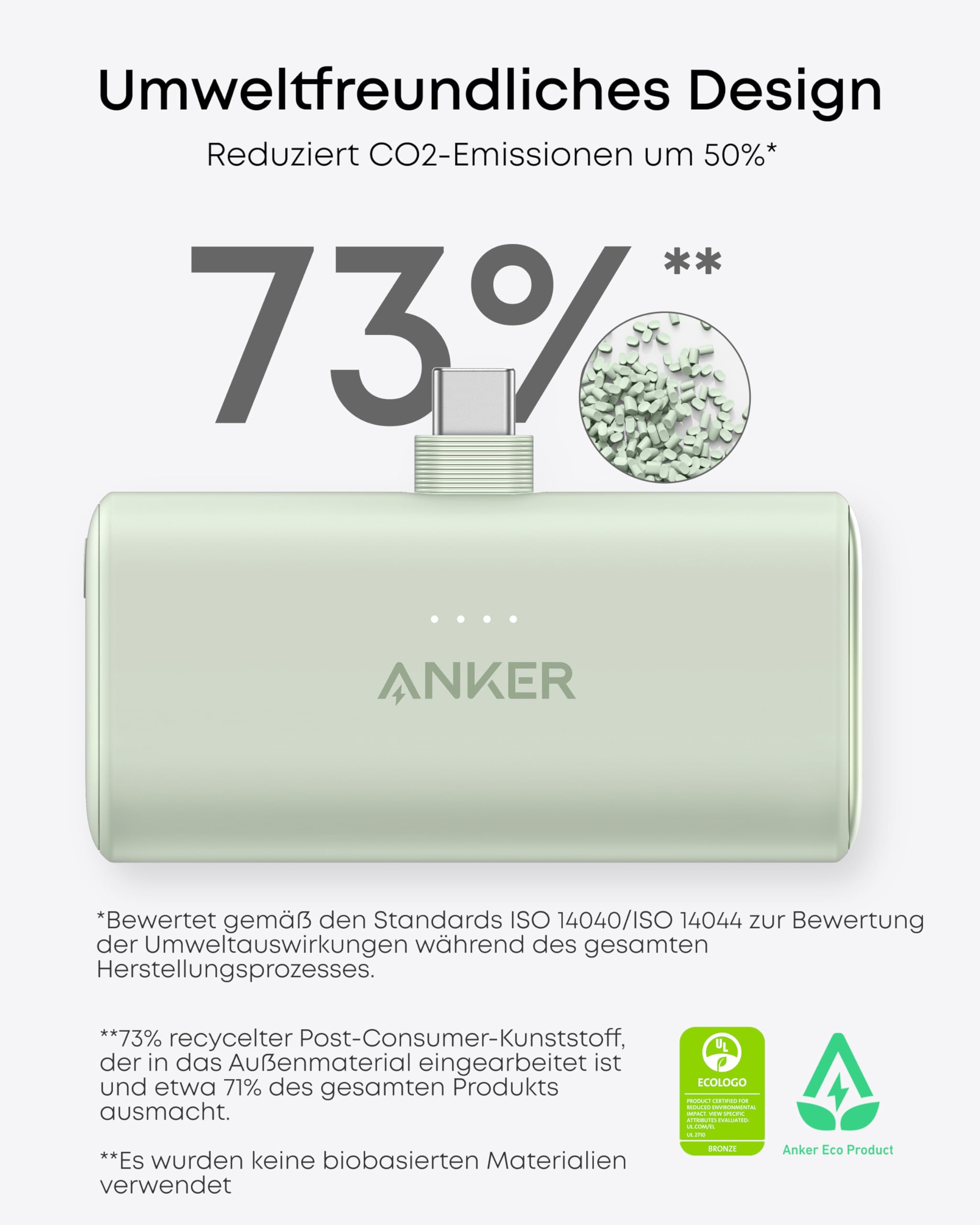 anker-nano-powerbank-5000-mah-22-5-w-mit-faltbarem-usb-c-stecker image 7