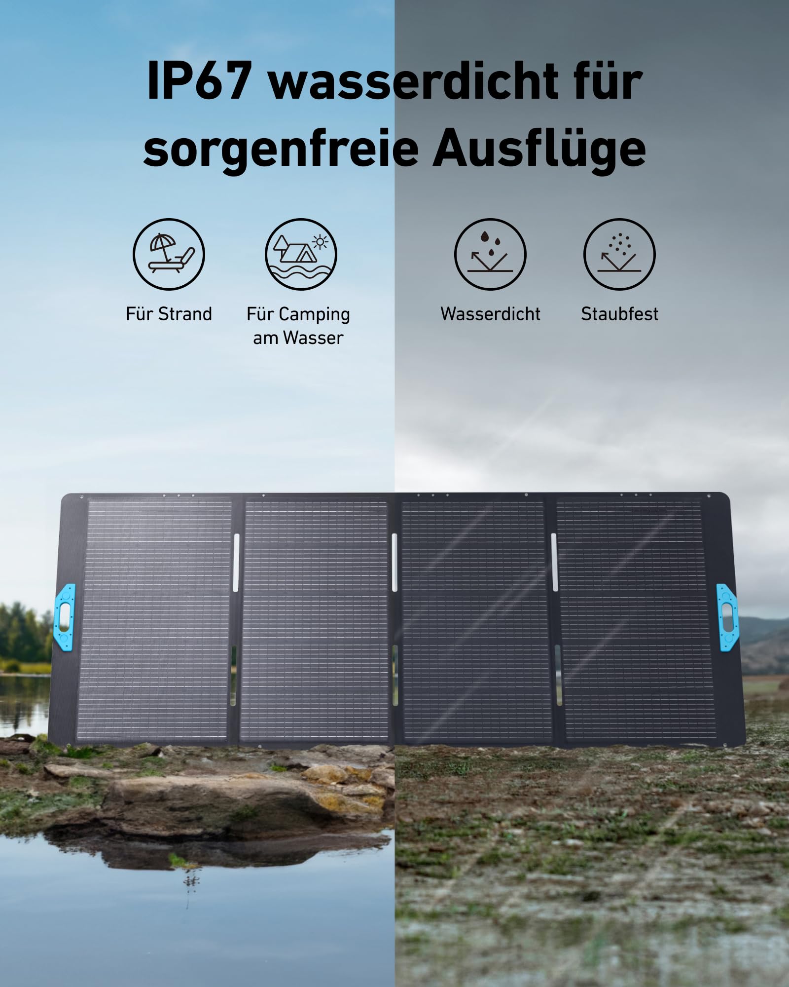 anker-solix-ps400-solarpanel-400-w-faltbares-solarmodul-ip67-mc4-23-wirkungsgrad image 4