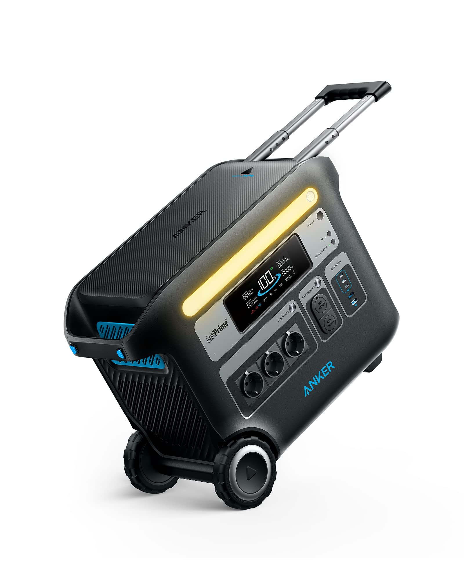 anker-solix-f2000-powerstation-powerhouse-767-2048-wh-2300-w-lifepo4-f-r-camping image 1