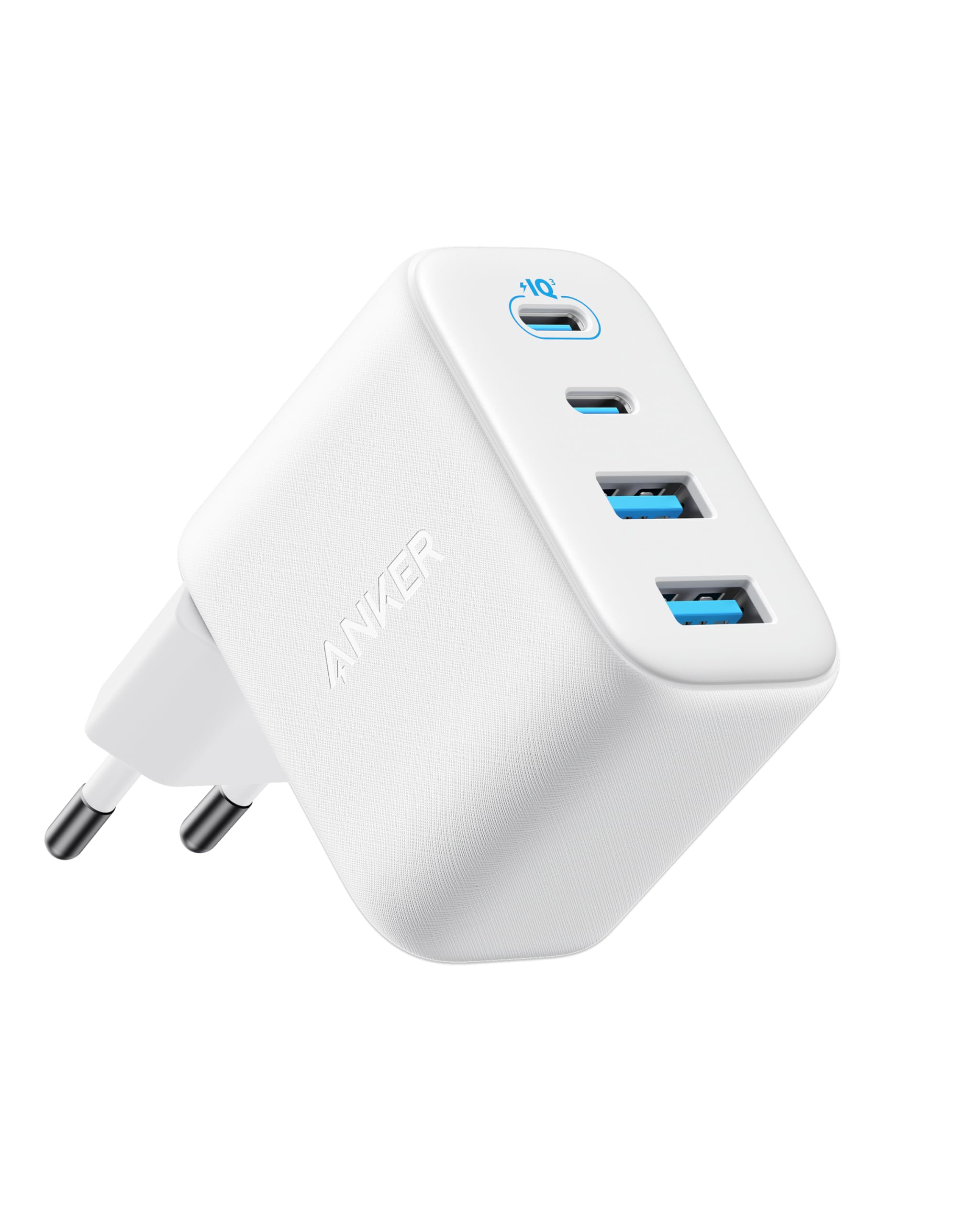 anker-zolo-50w-usb-c-ladeger-t-4-ports-2x-usb-c-2x-usb-a-kompakt image 8
