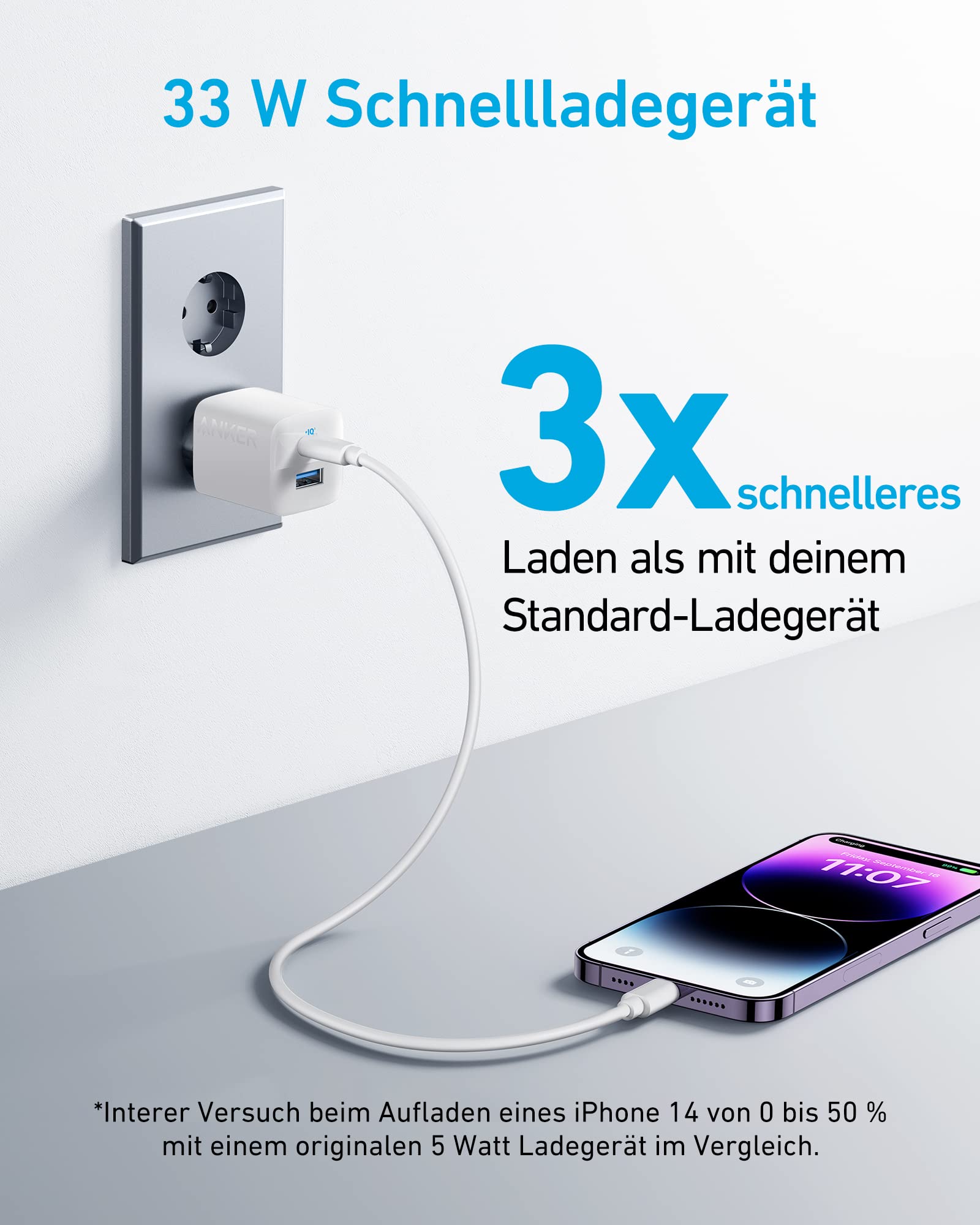 anker-323-usb-c-ladeger-t-33w-mit-2-ports-kompaktes-netzteil-f-r-iphone-samsung- image 2