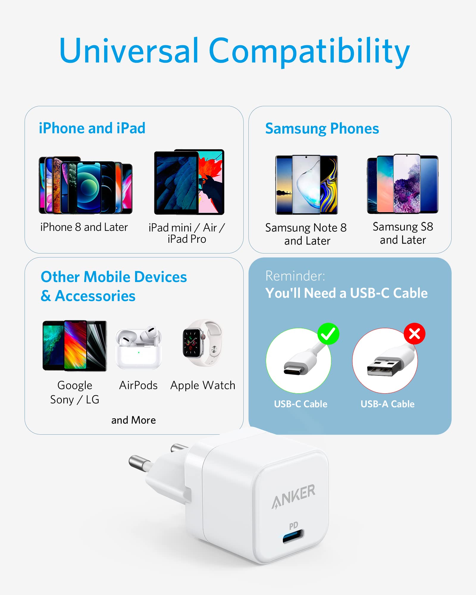 anker-powerport-iii-20w-usb-c-netzteil-wei image 6