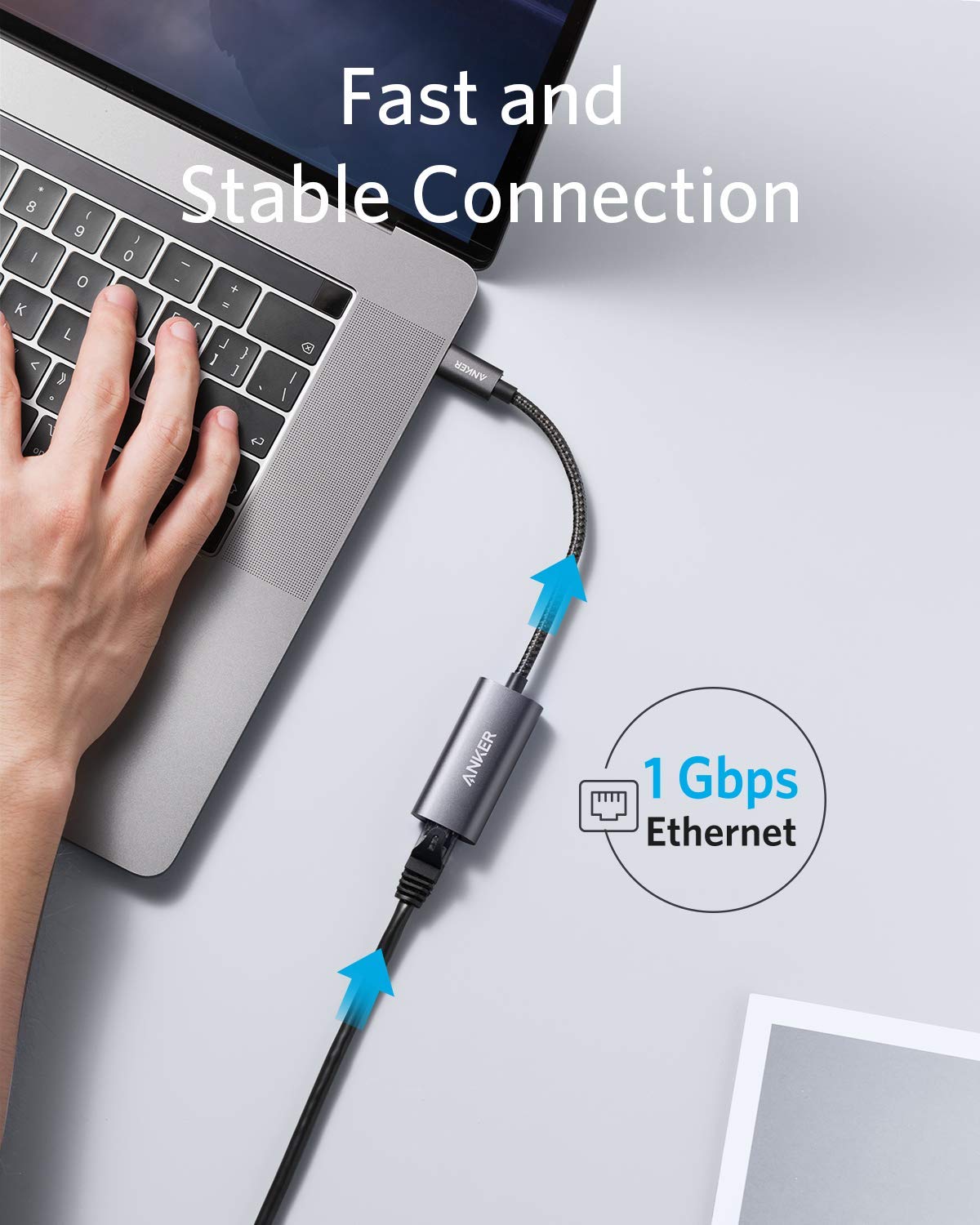 anker-powerexpand-usb-c-auf-gigabit-ethernet-adapter-aluminium image 3
