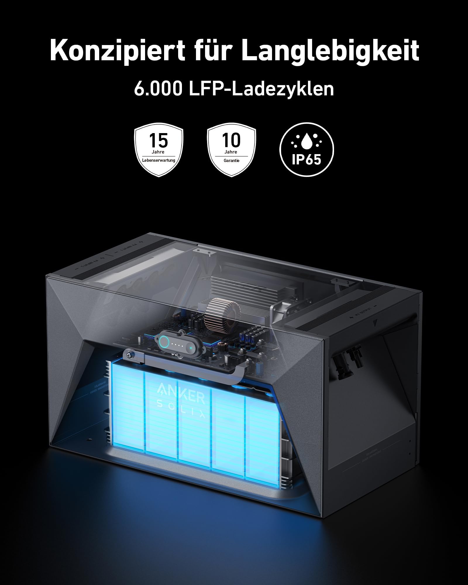anker-solix-solarbank-e1600-1-6-kwh-balkonkraftwerk-speicher-800w-ip65-plug-play image 3