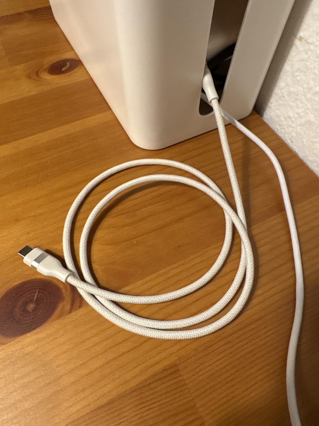 Robust und schön