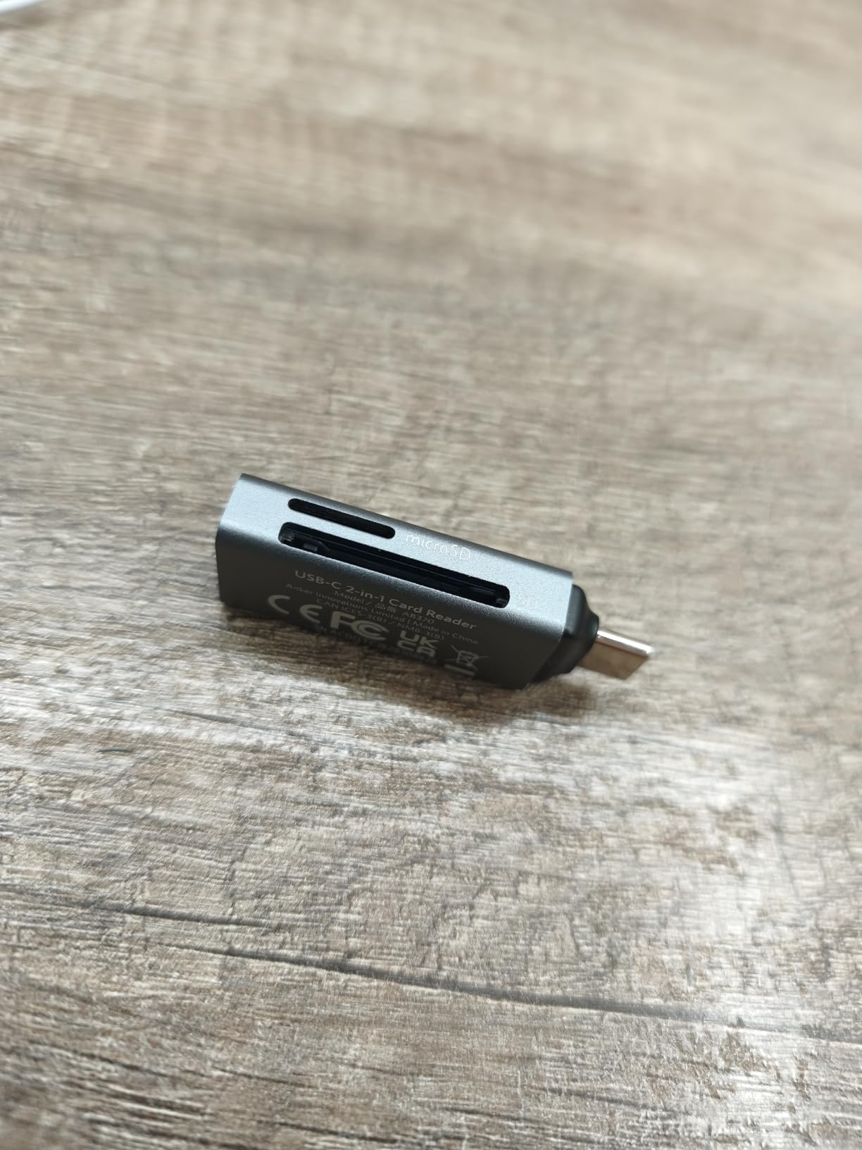 Praktisch fürs Smartphone