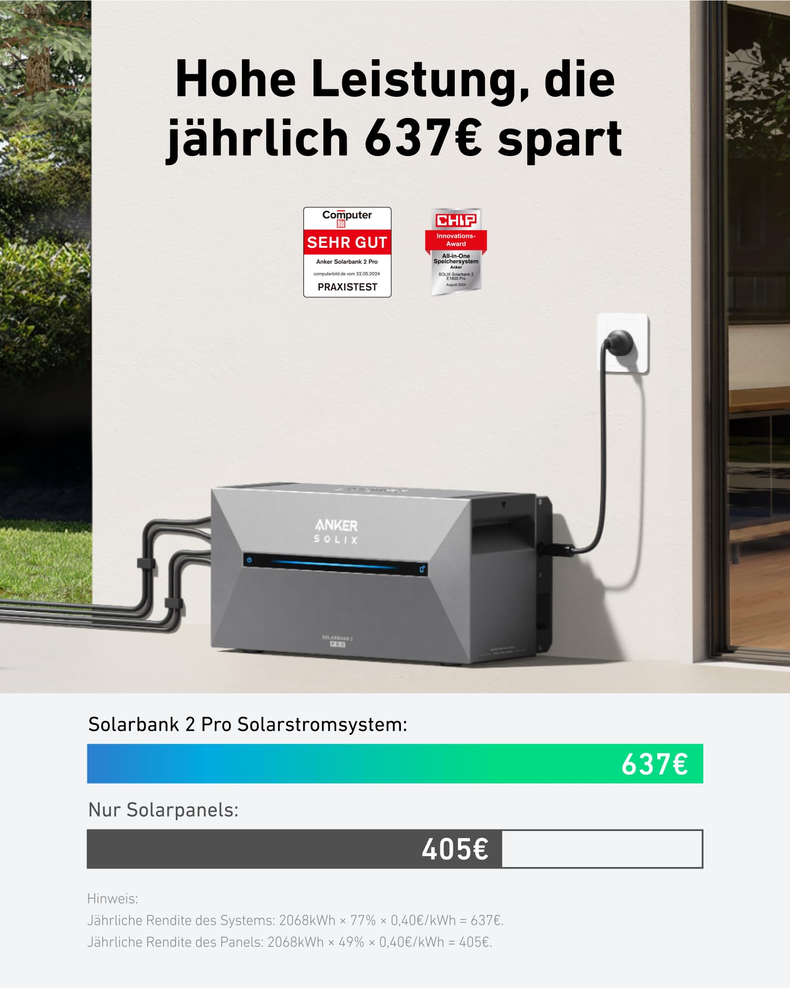 anker-solix-solarbank-2-e1600-pro-balkonkraftwerk-mit-speicher-4-bifaziale-solar image 2