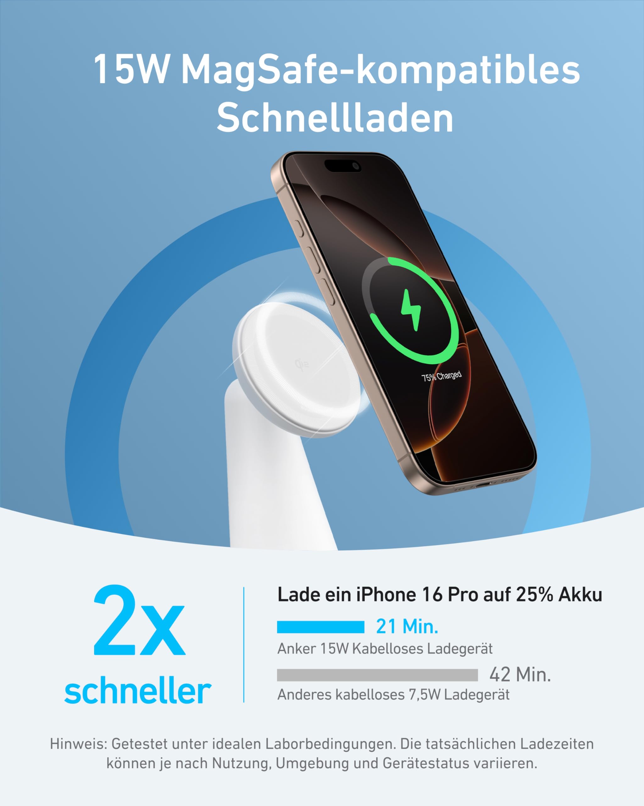 anker-maggo-2-in-1-ladest-nder-15w-qi2-magsafe-kompatibel-f-r-iphone-airpods-ver image 2