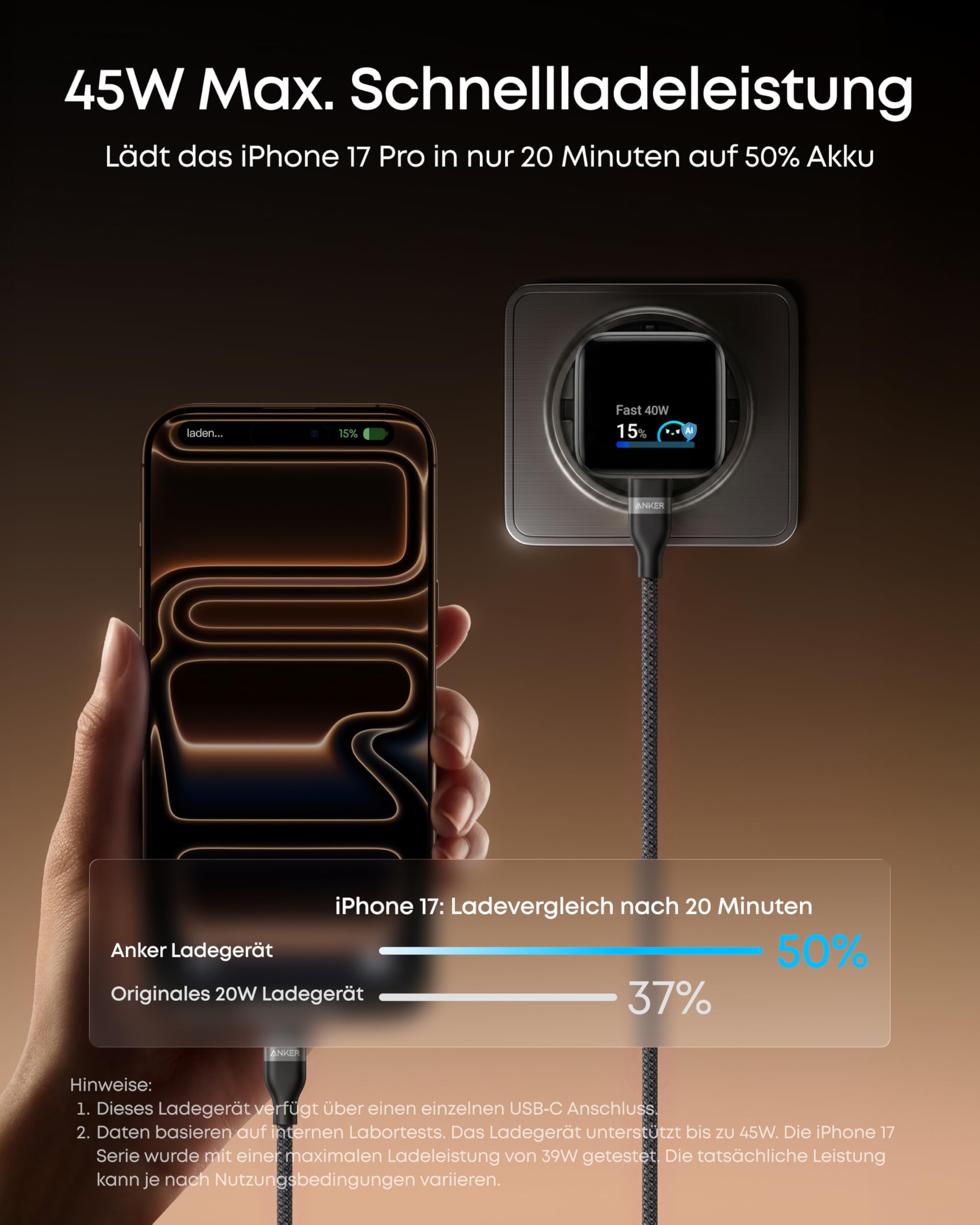 anker-nano-45w-usb-c-ladeger-t-mit-display-gan-technologie-und-schonmodus image 3