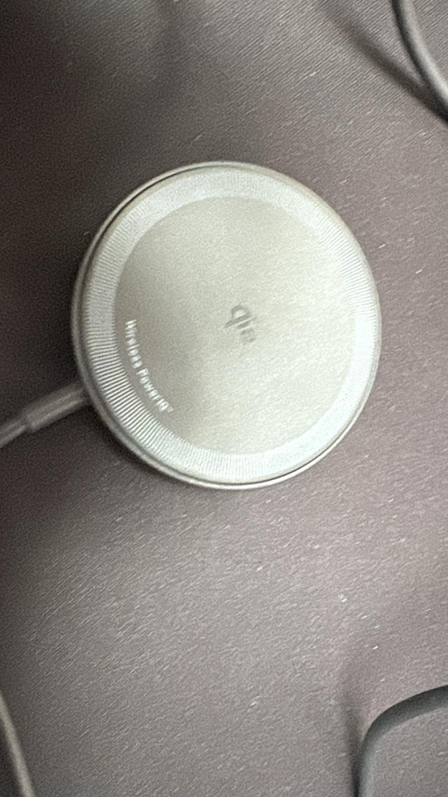 Perfekt fürs Nachtkästchen