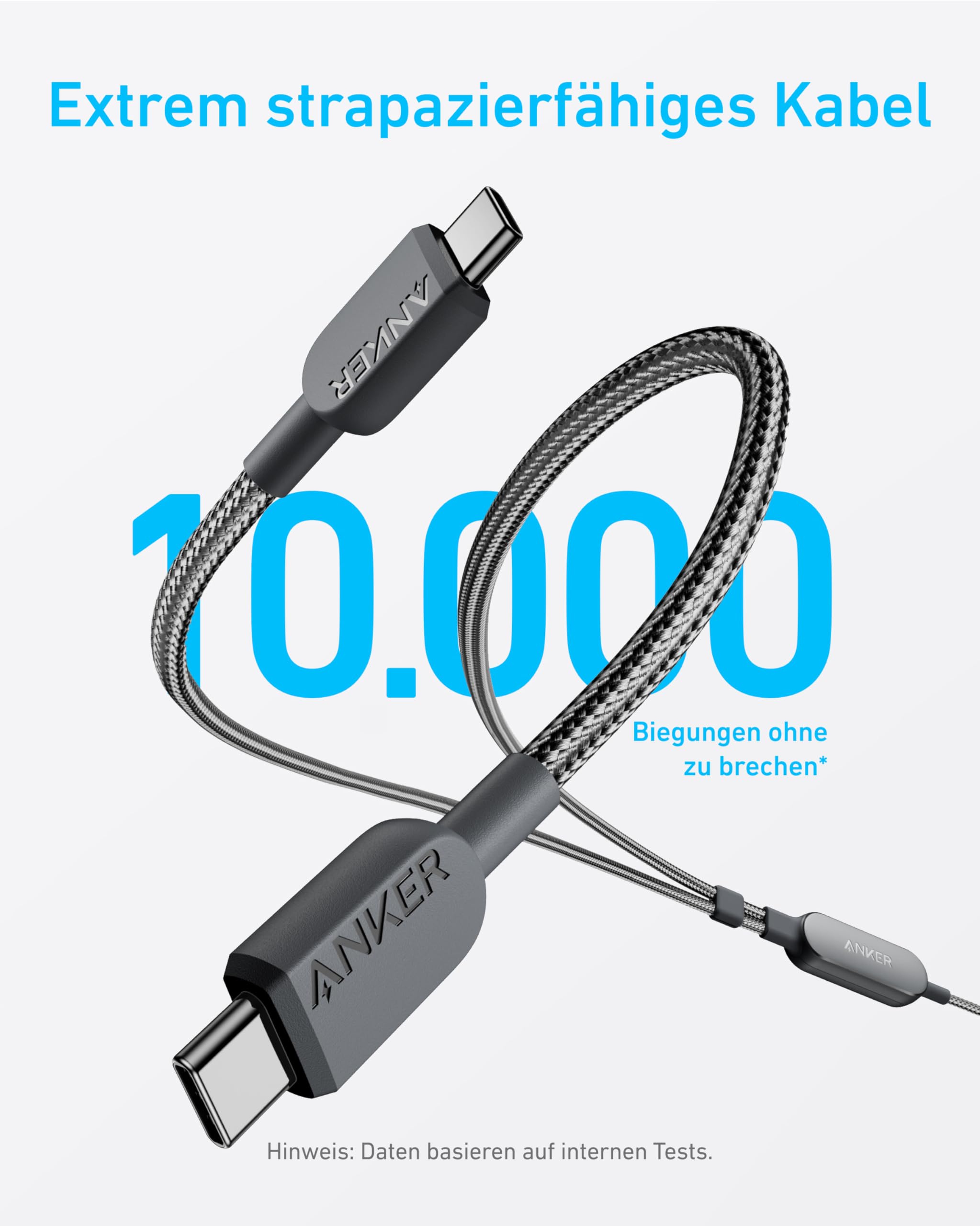 anker-140w-max-2-in-1-usb-c-kabel-1-8-m-usb-2-0-flecht-design image 5