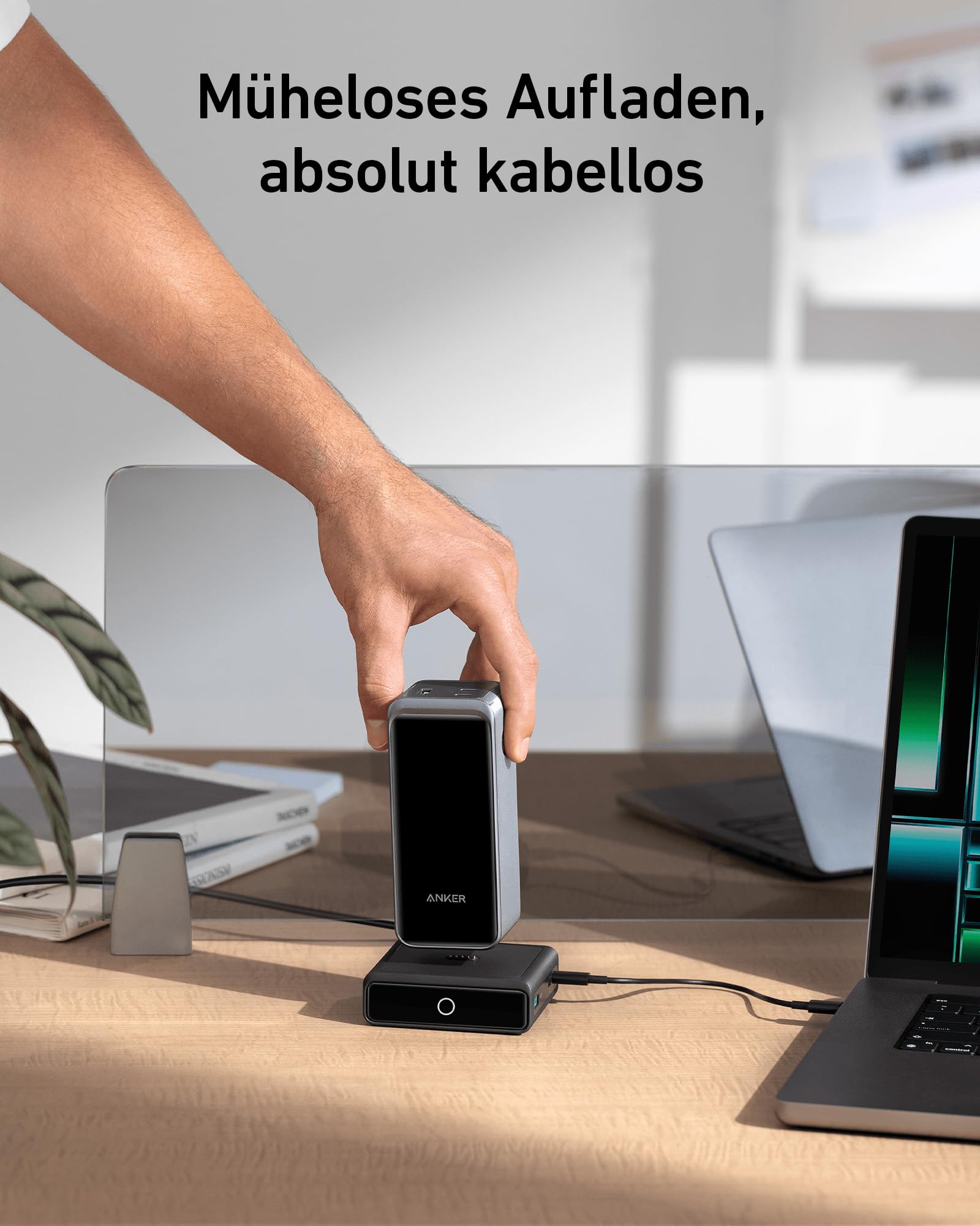 anker-100w-ladestation-f-r-anker-prime-powerbank-4-in-1-ladebasis-mit-gan-techno image 3