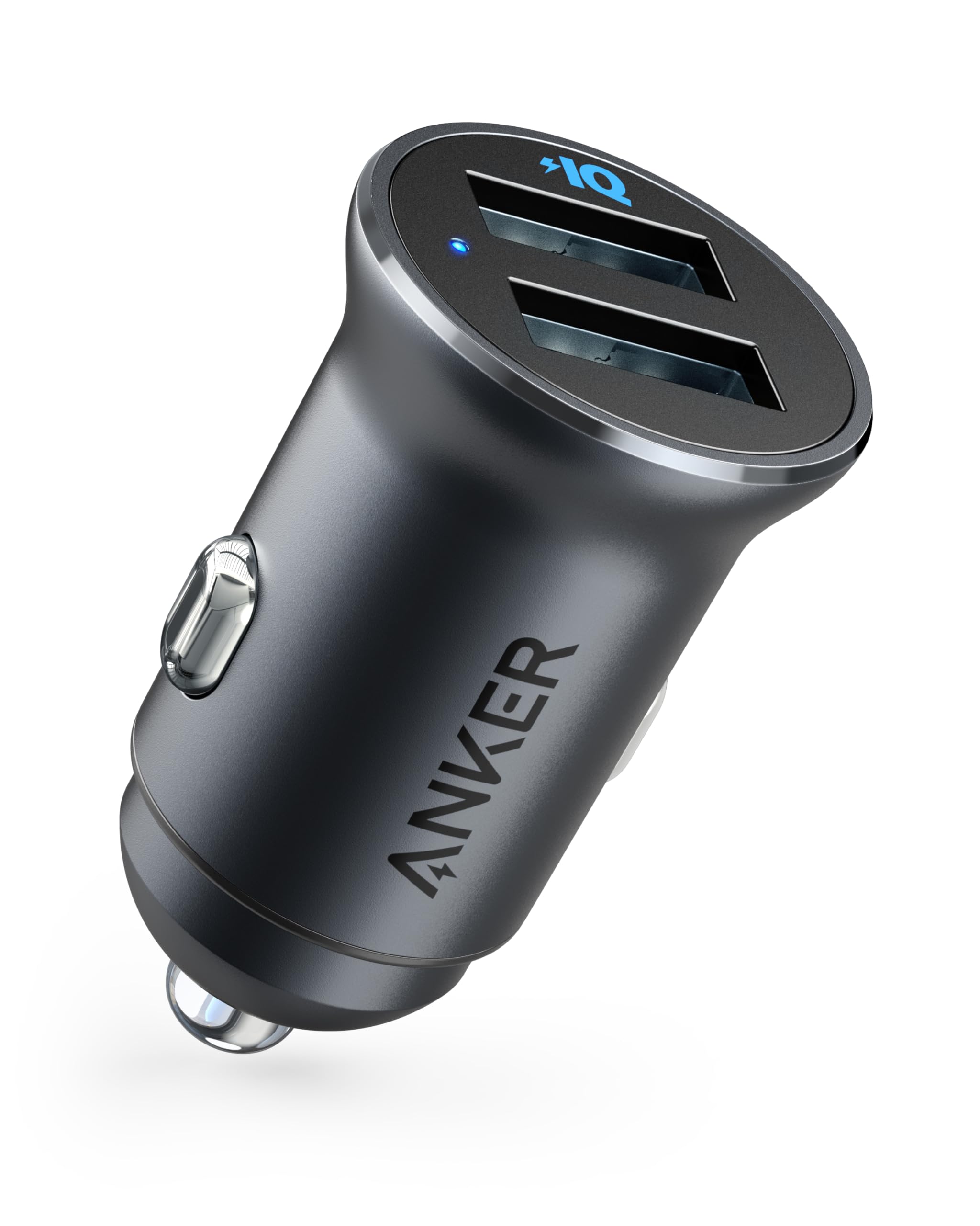 anker-320-autoladeger-t-24-w-12-24-v-2-usb-a-kompakt-f-r-pkw-lkw image 1