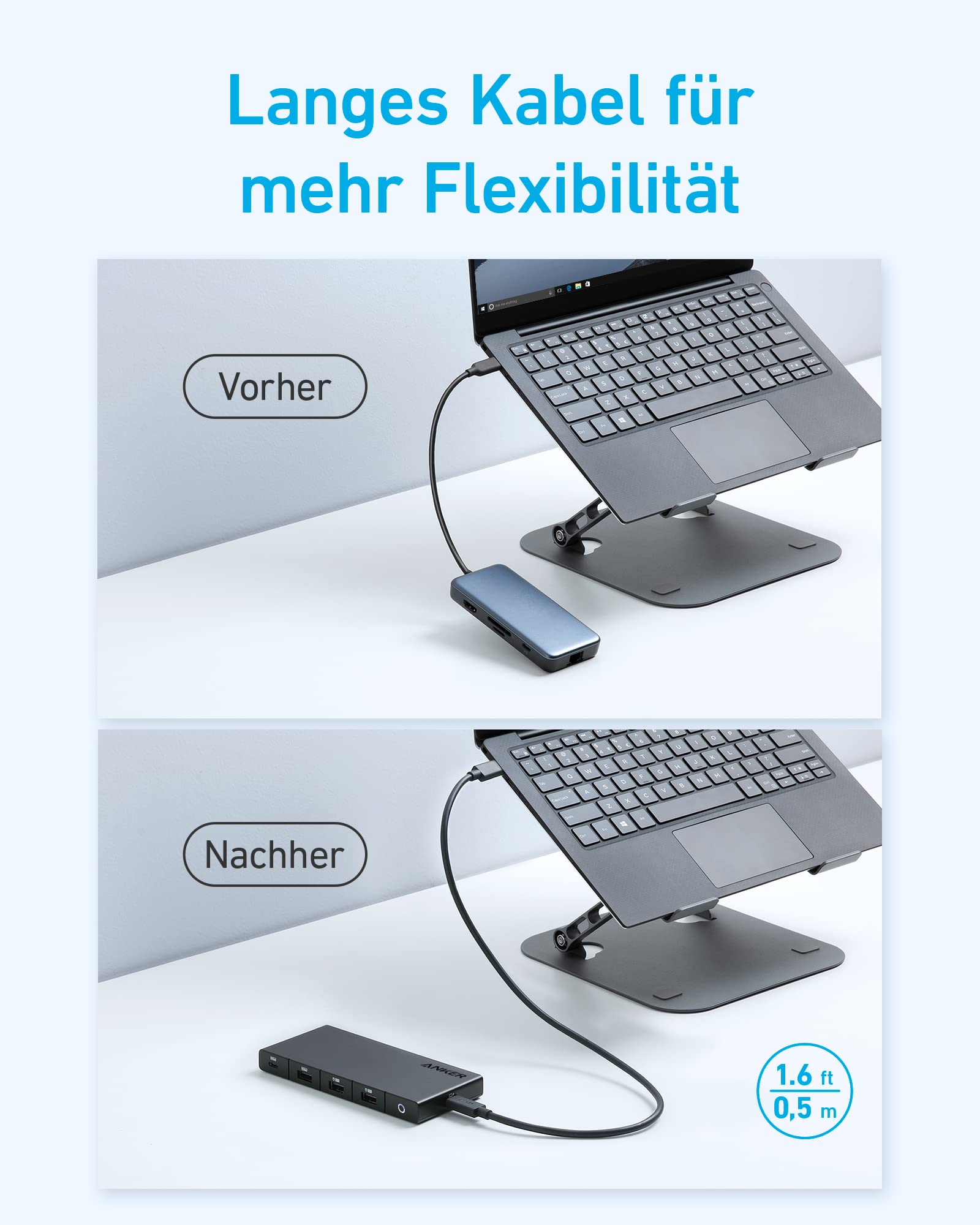anker-364-usb-c-hub-10-in-1-dual-4k-hdmi-85-w-power-delivery image 7