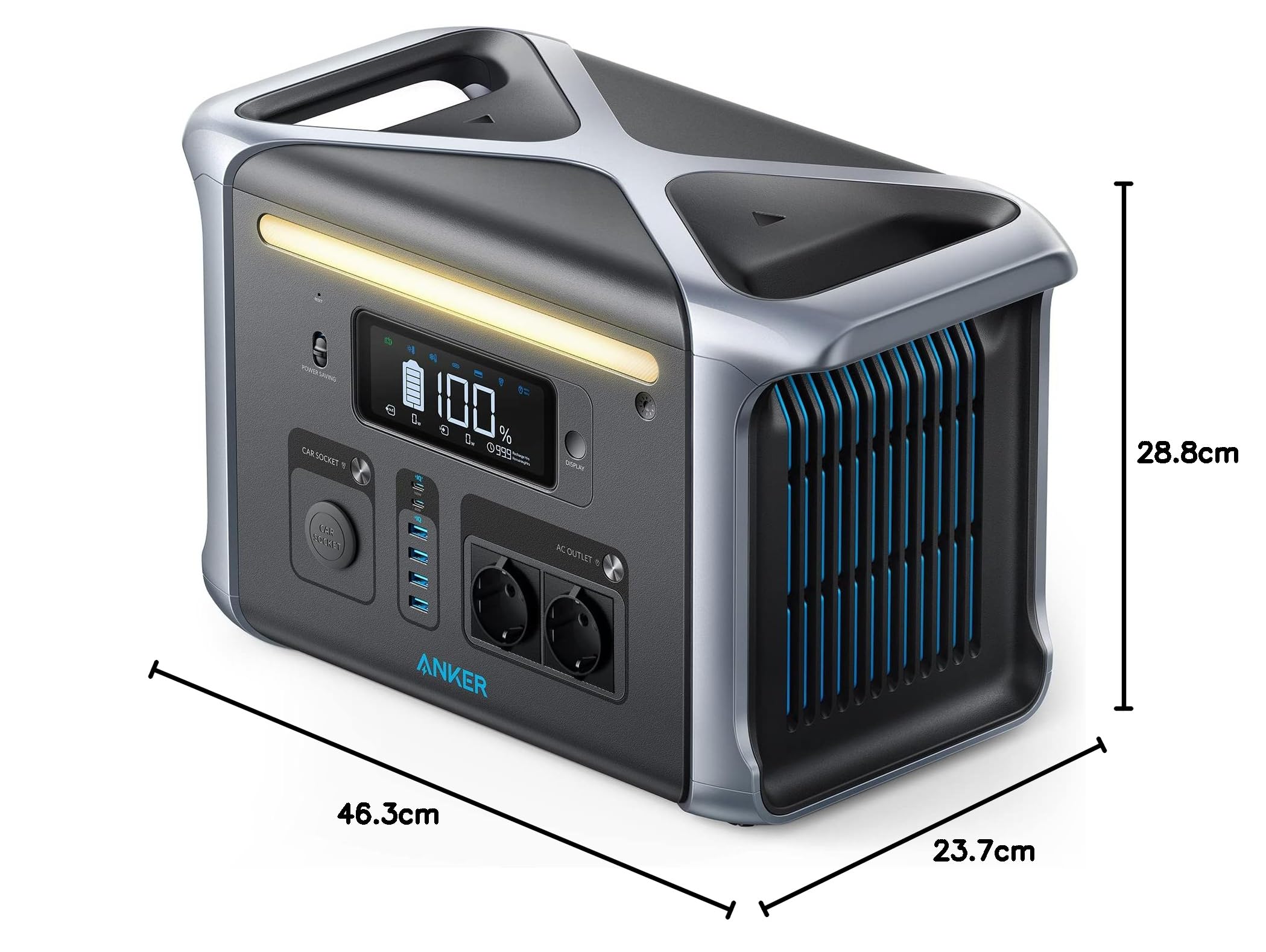 anker-solix-f1200-powerstation-powerhouse-757-1229-wh-lifepo4-230v-1500w-usv image 7