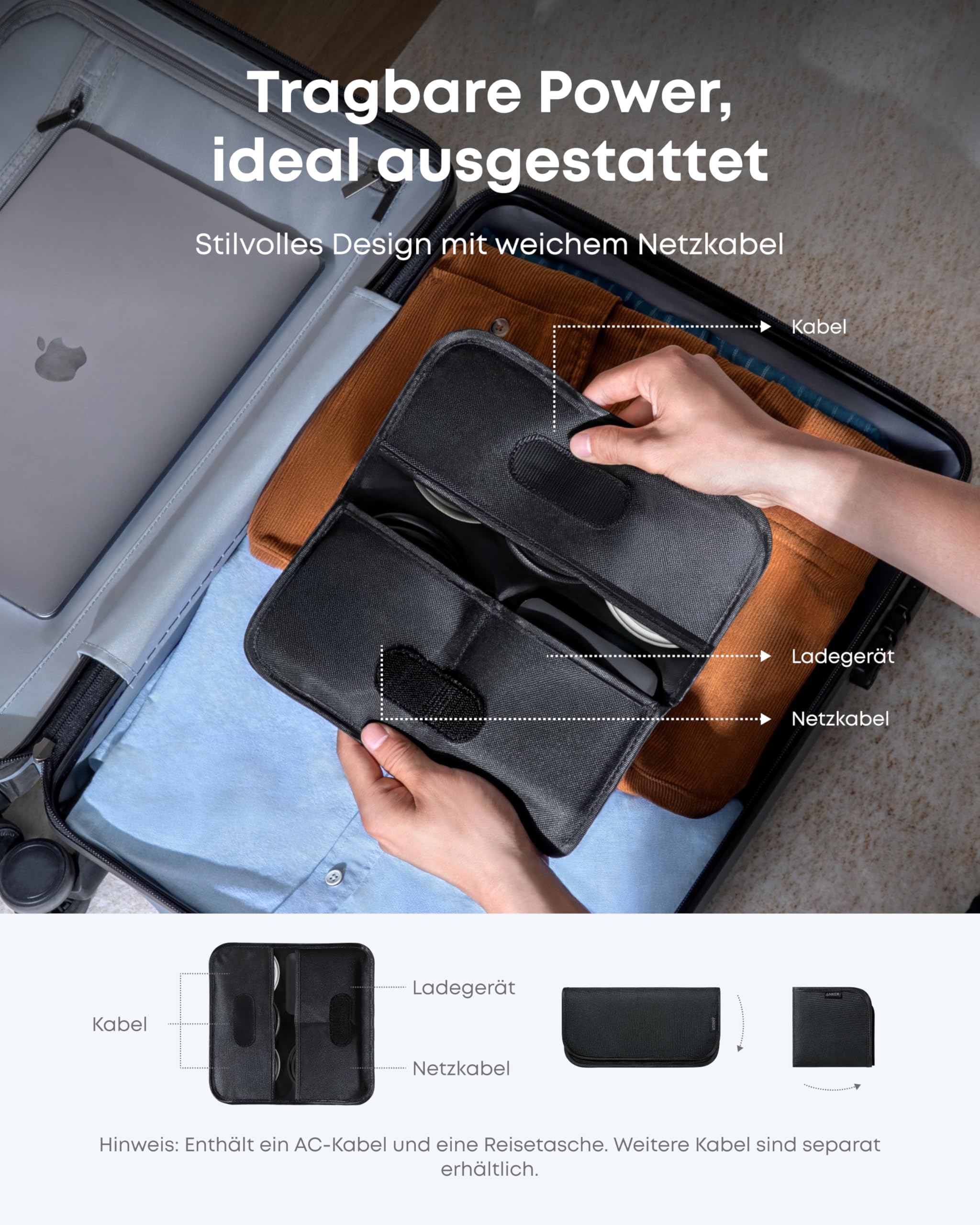 anker-nano-6-port-ladestation-130w-4x-usb-c-2x-usb-a image 6