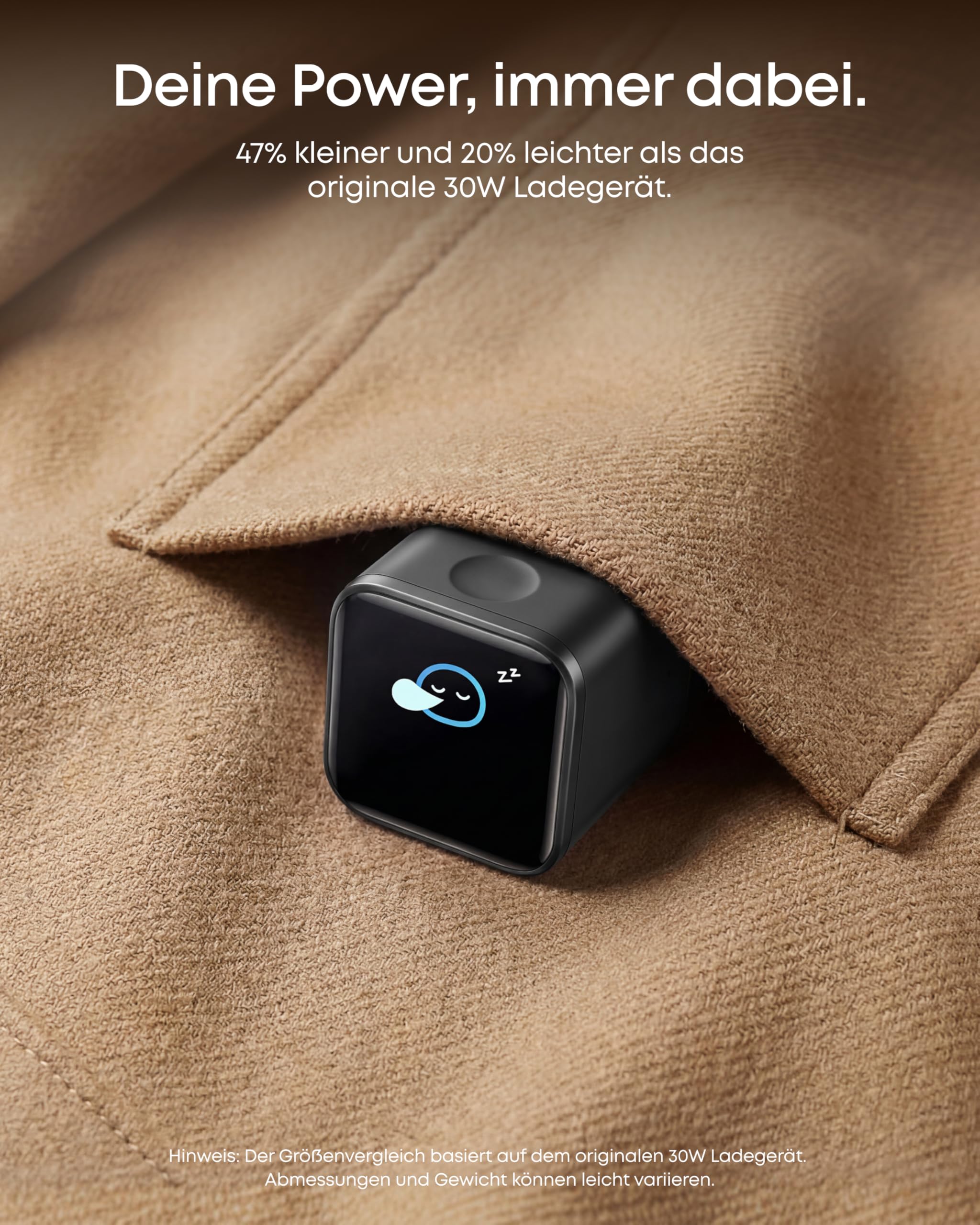 anker-nano-45w-usb-c-ladeger-t-mit-display-gan-technologie-und-schonmodus image 5