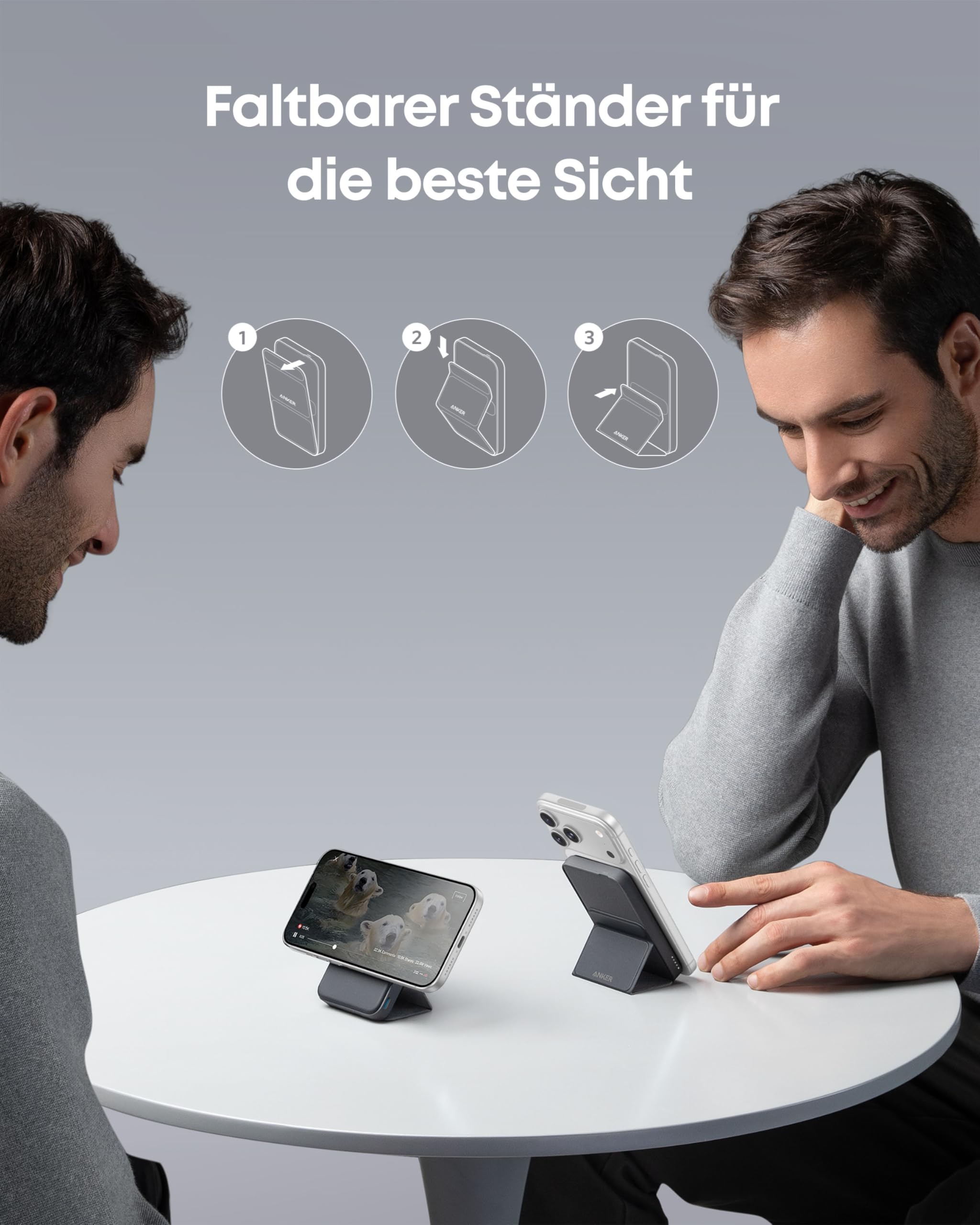 anker-622-maggo-magnetische-powerbank-5000-mah-klappbar-usb-c-f-r-iphone-interst image 4