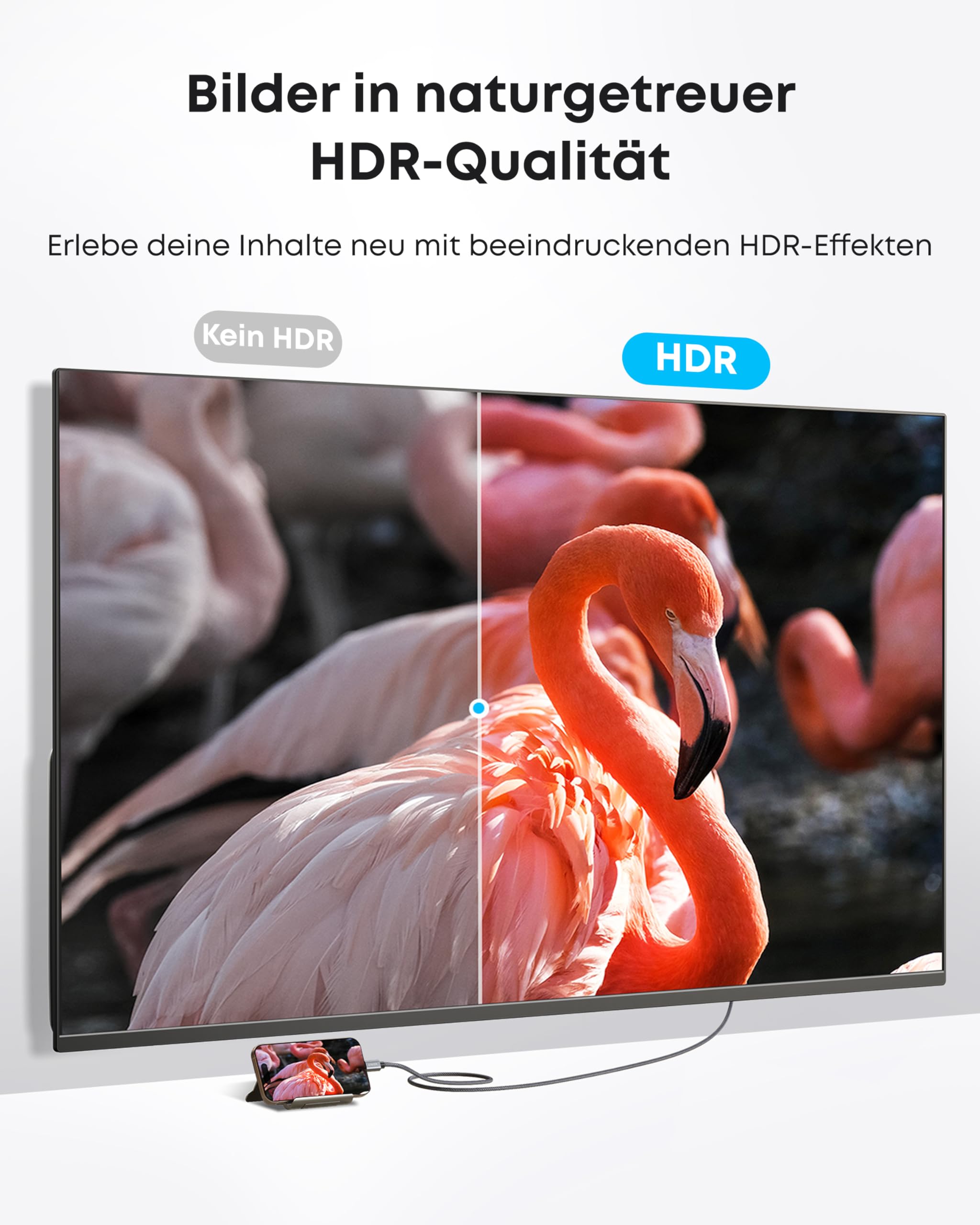 anker-nano-usb-c-auf-hdmi-kabel-0-9m-4k-60hz-hdr-nylon-geflochten image 5