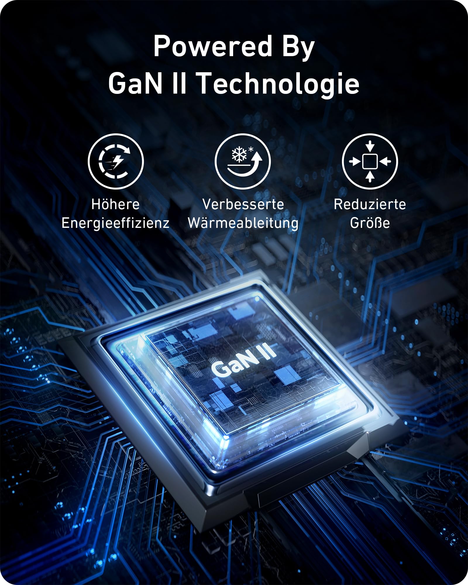 anker-736-charger-nano-ii-100w-usb-c-ladeger-t-3-port-gan-ii image 4