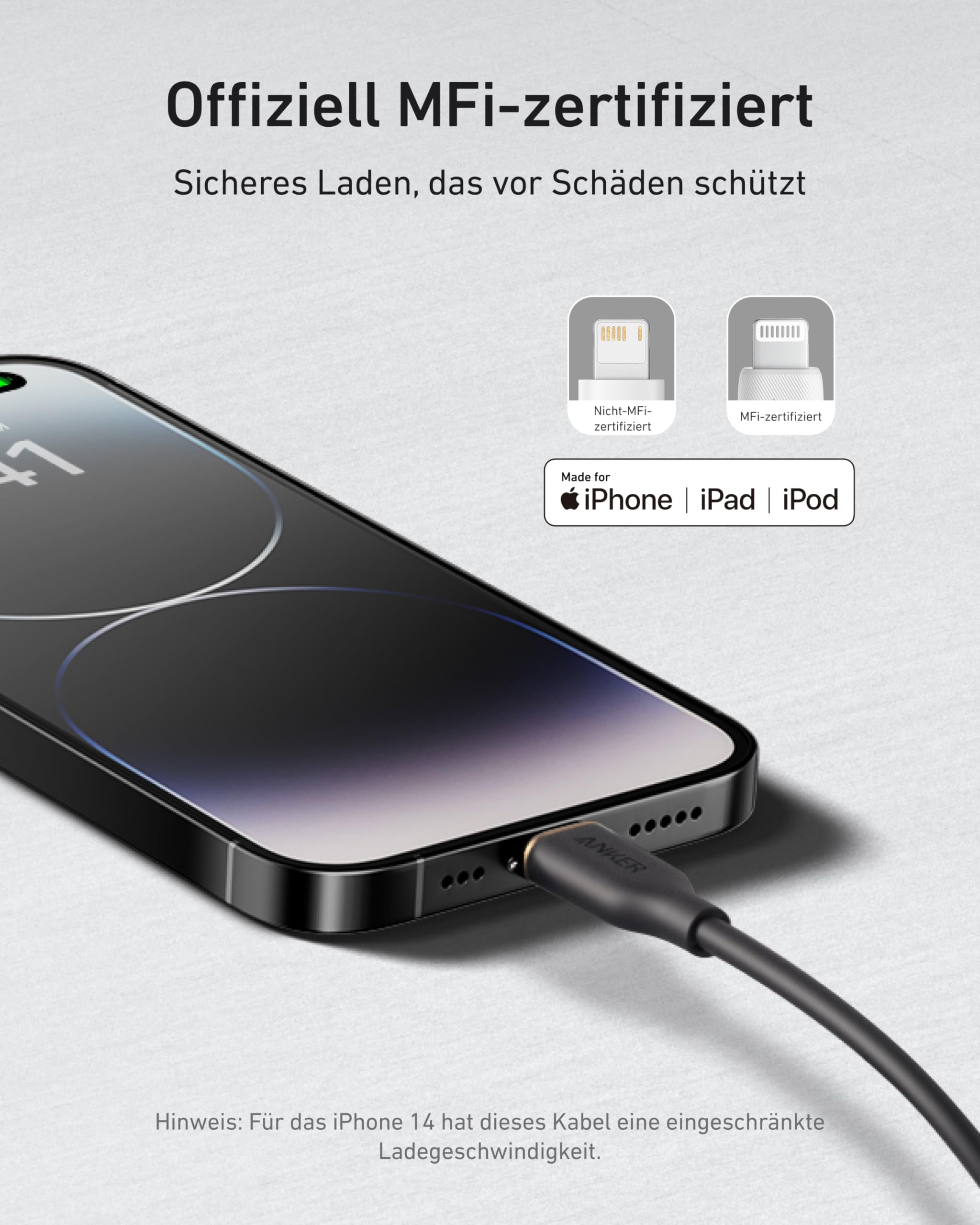 anker-flow-ladekabel-usb-a-auf-lightning-90-cm-silikon-mfi-zertifiziert image 5