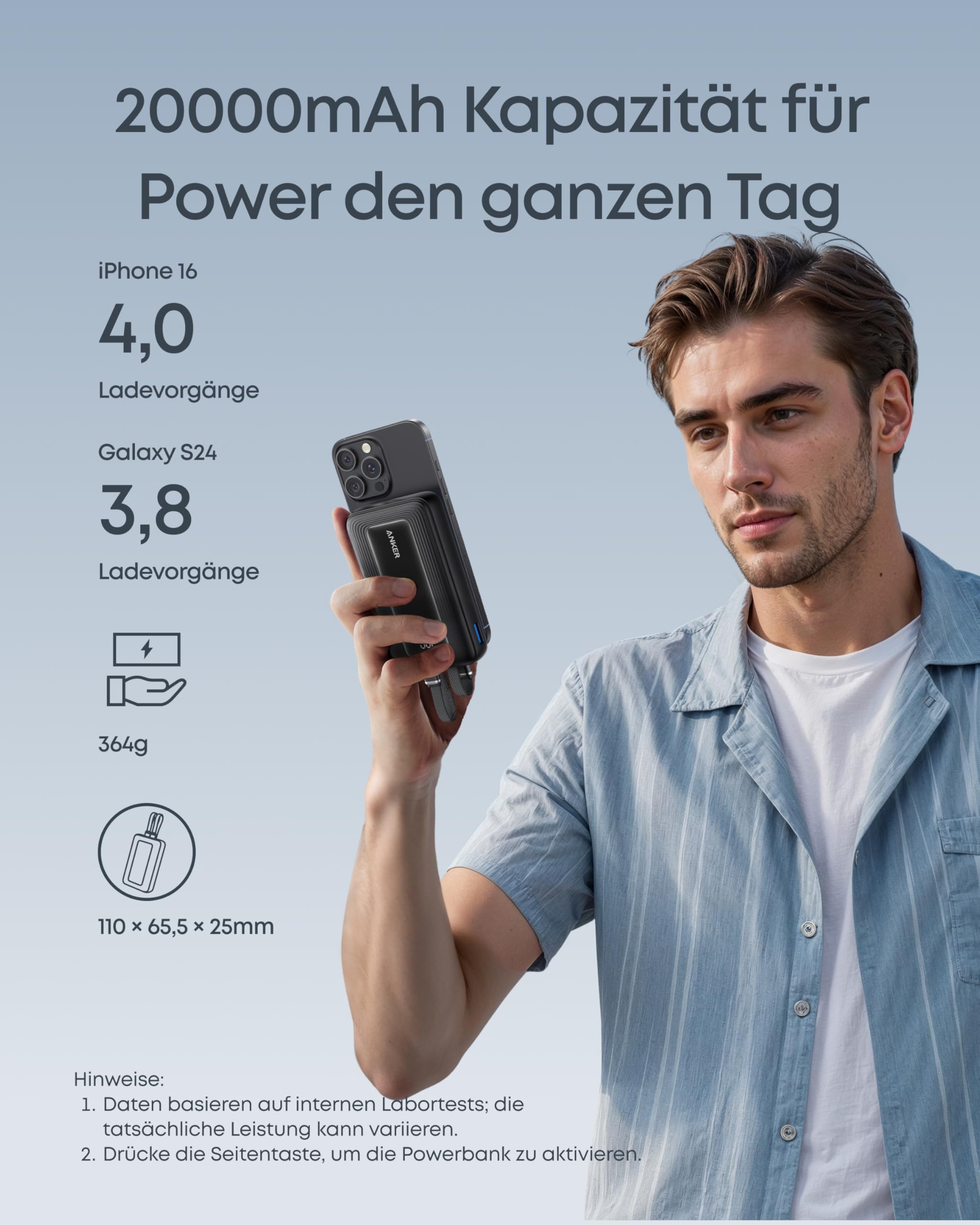 anker-zolo-powerbank-2025-upgrade-20-000-mah-45w-schnellladen-mit-zwei-integrier image 4