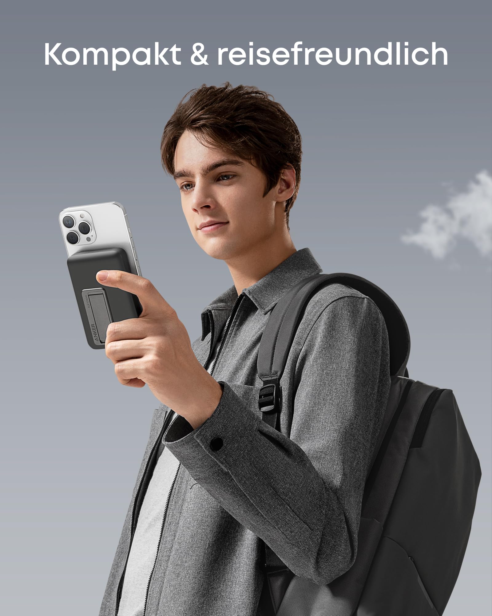 anker-633-magnetic-maggo-powerbank-10-000-mah-magnetisches-kabelloses-laden-klap image 2