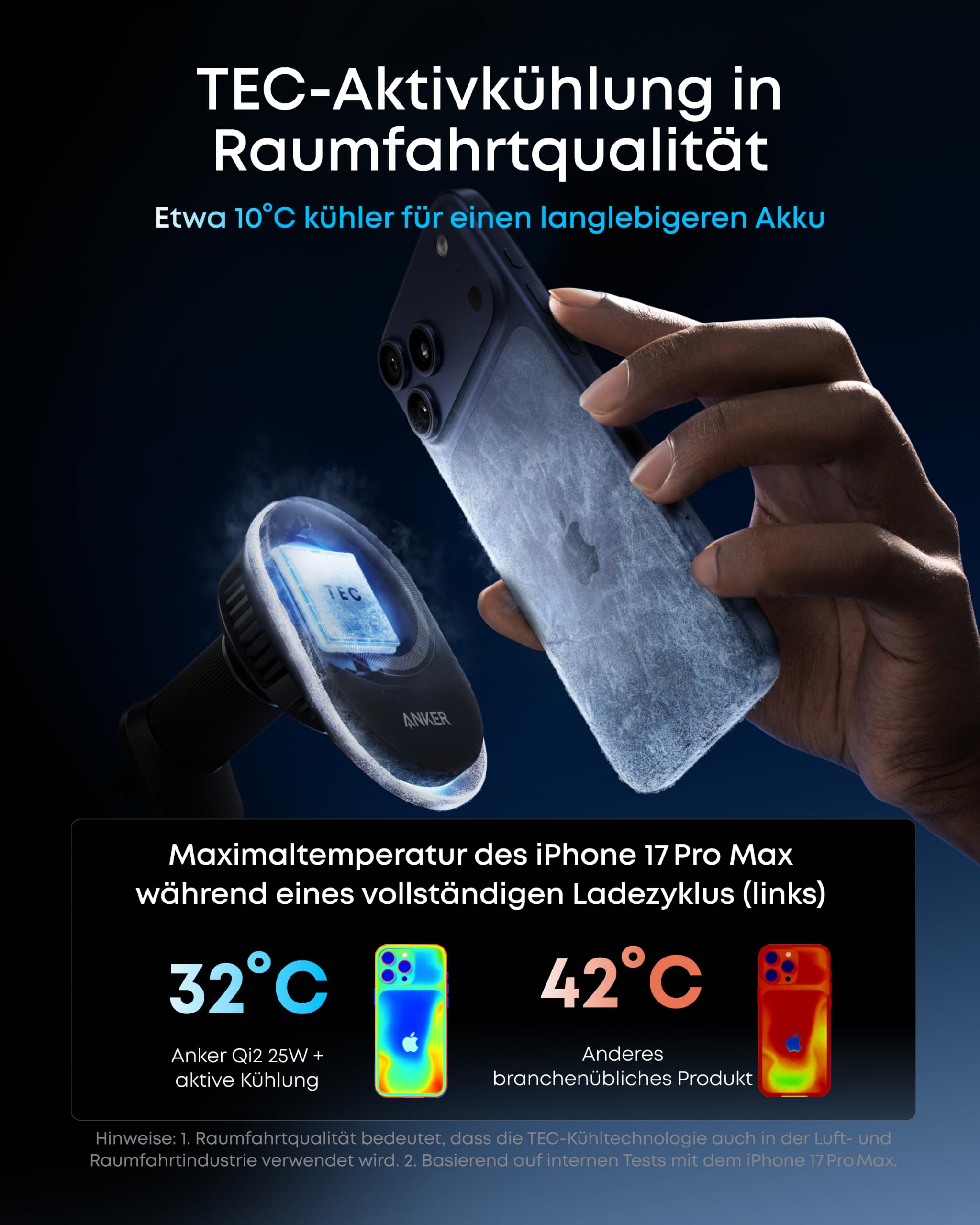 anker-prime-magsafe-kfz-ladeger-t-qi2-25-w-mit-tec-aktivk-hlung-l-ftungshalterun image 4
