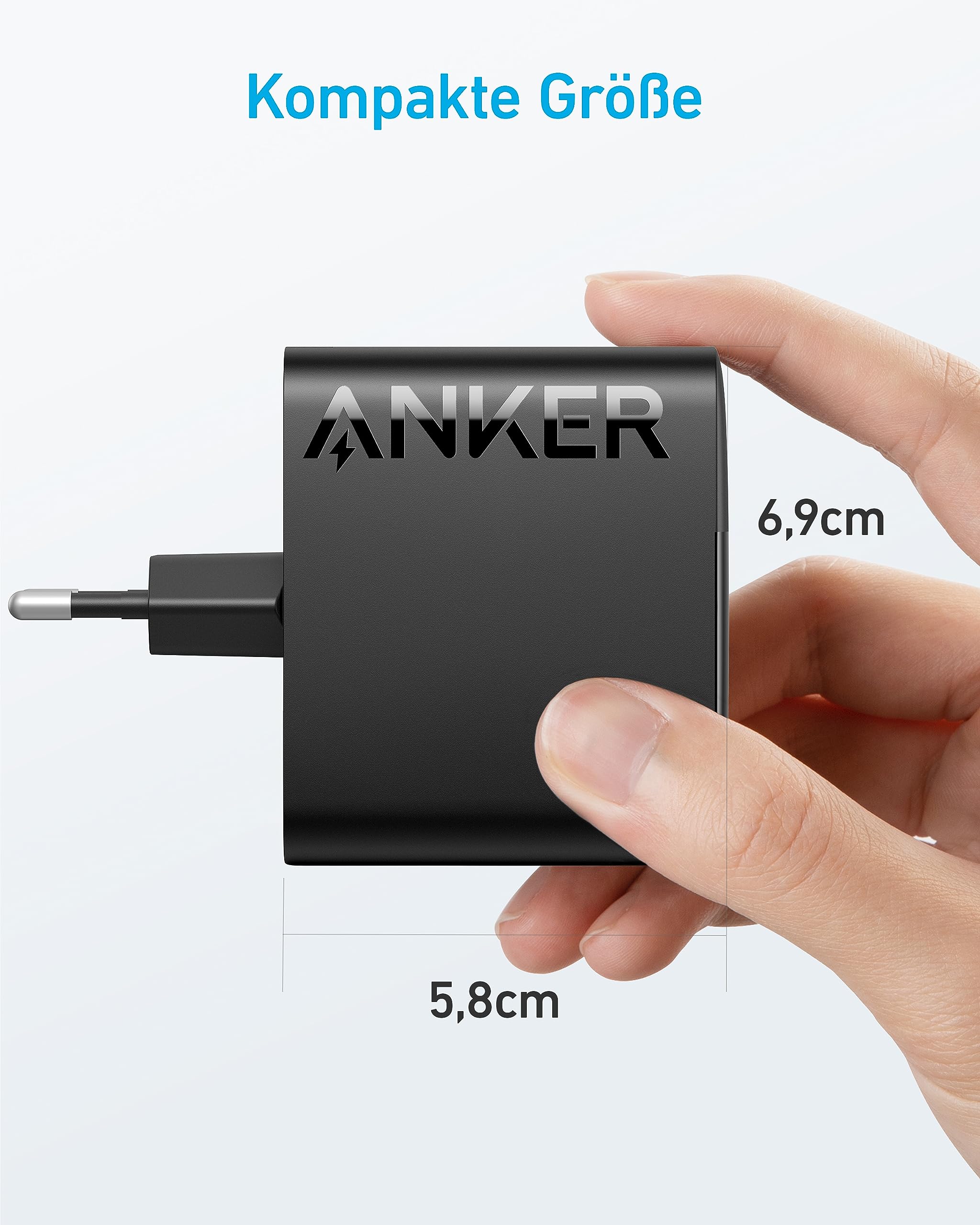 anker-317-charger-100w-usb-c-ladeger-t-poweriq-3-0 image 4
