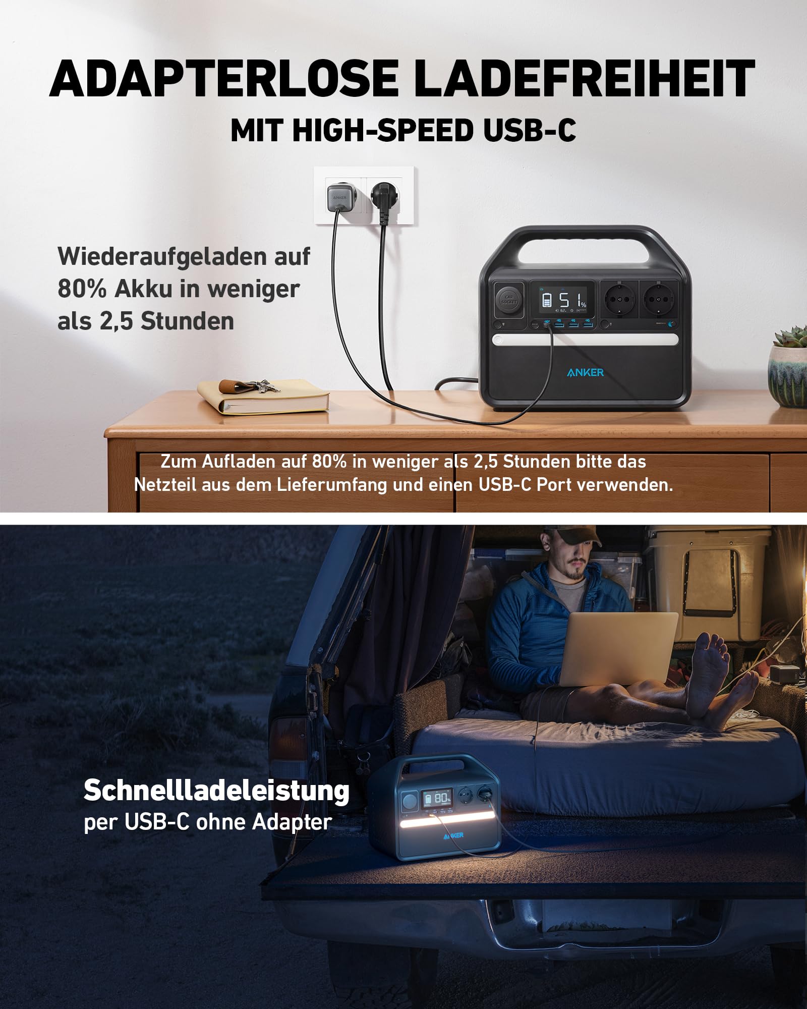 anker-535-powerstation-mit-100w-solarpanel-512wh-lifepo4-solargenerator image 4
