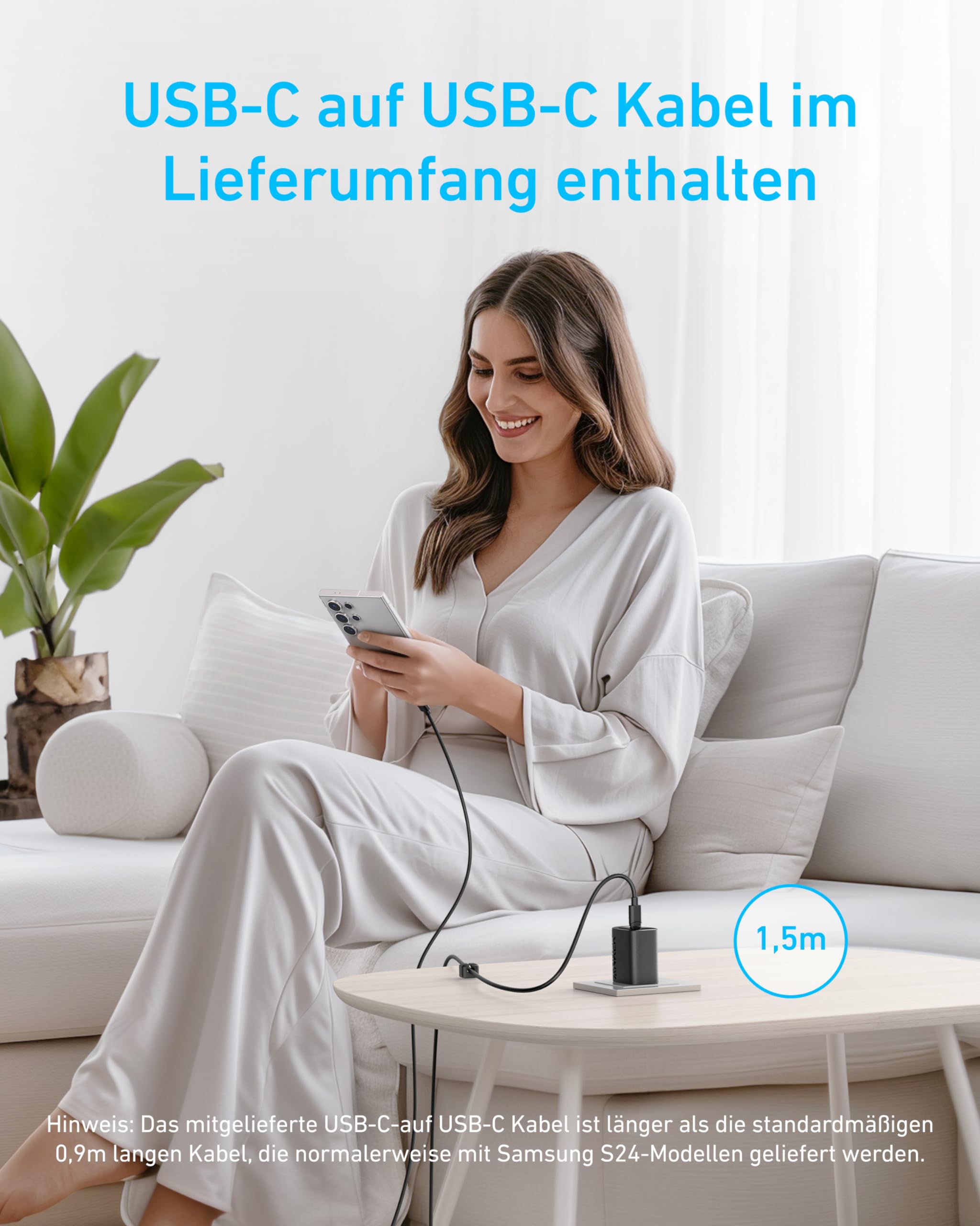 anker-45w-usb-c-ladeger-t-mit-pps-schnellladen-und-1-5m-usb-c-kabel-f-r-samsung- image 5