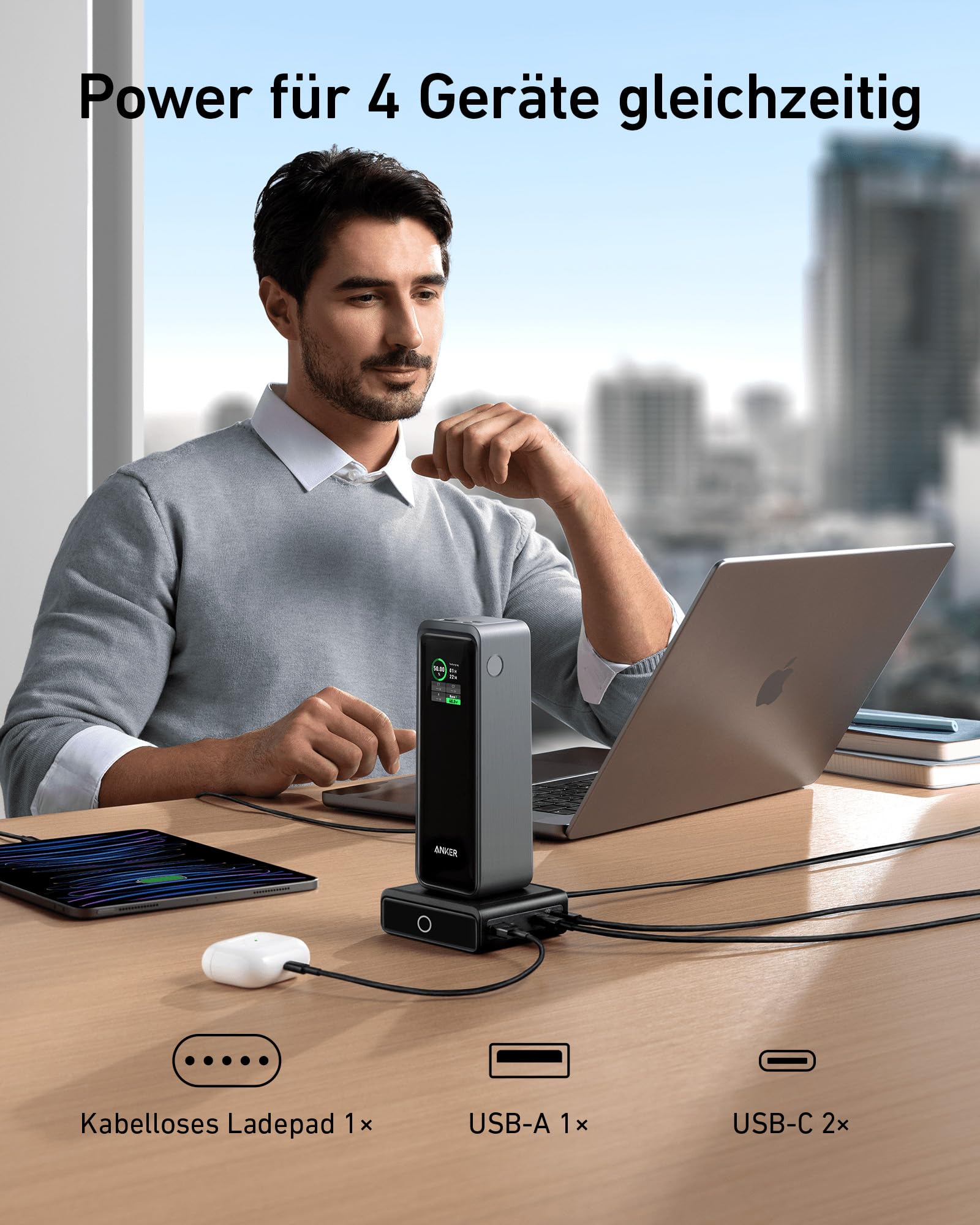anker-100w-ladestation-f-r-anker-prime-powerbank-4-in-1-ladebasis-mit-gan-techno image 5